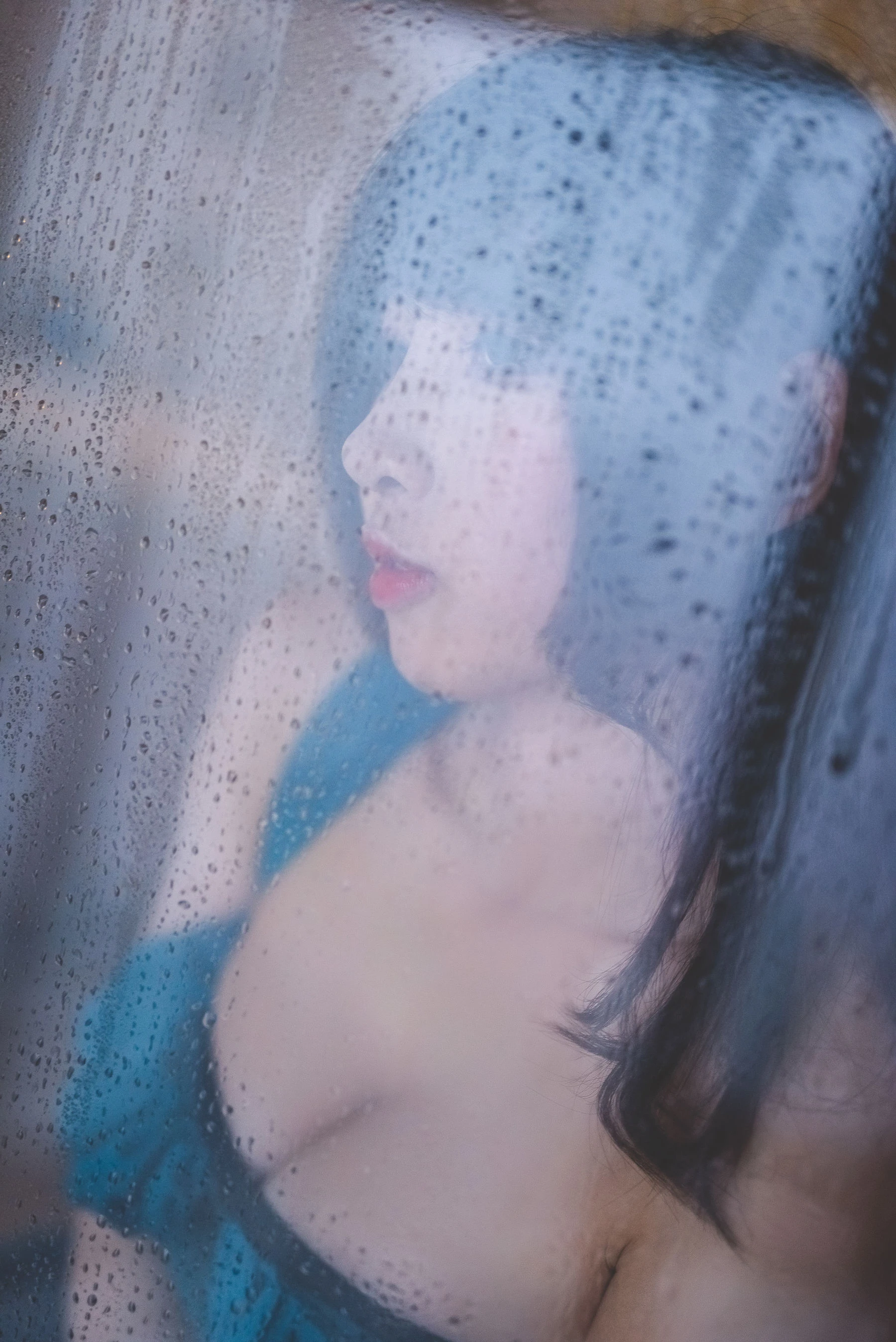 斗鱼主播w黑米粥w – 圣诞插图4