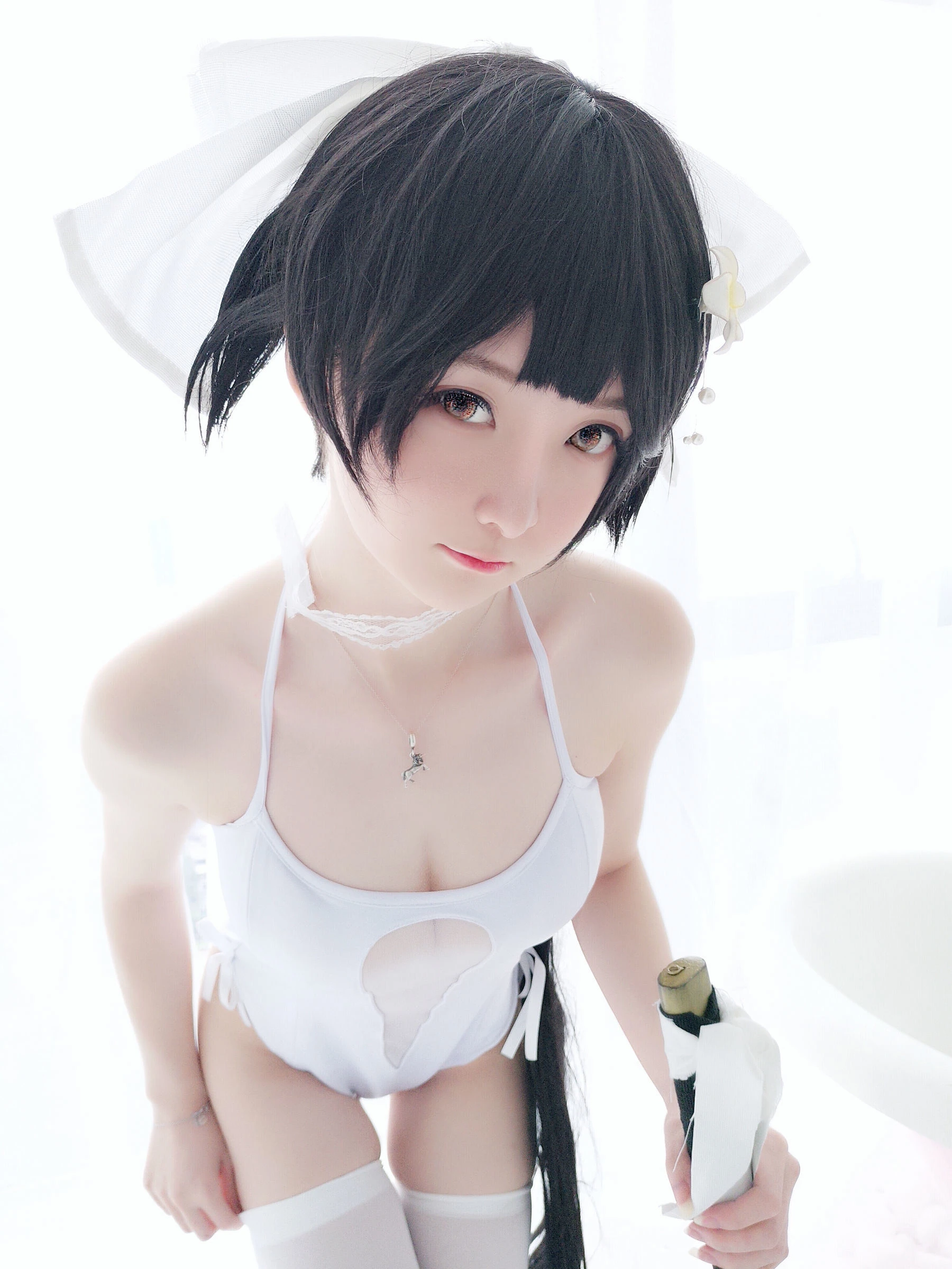 一小央泽 – 高雄?泳装插图2