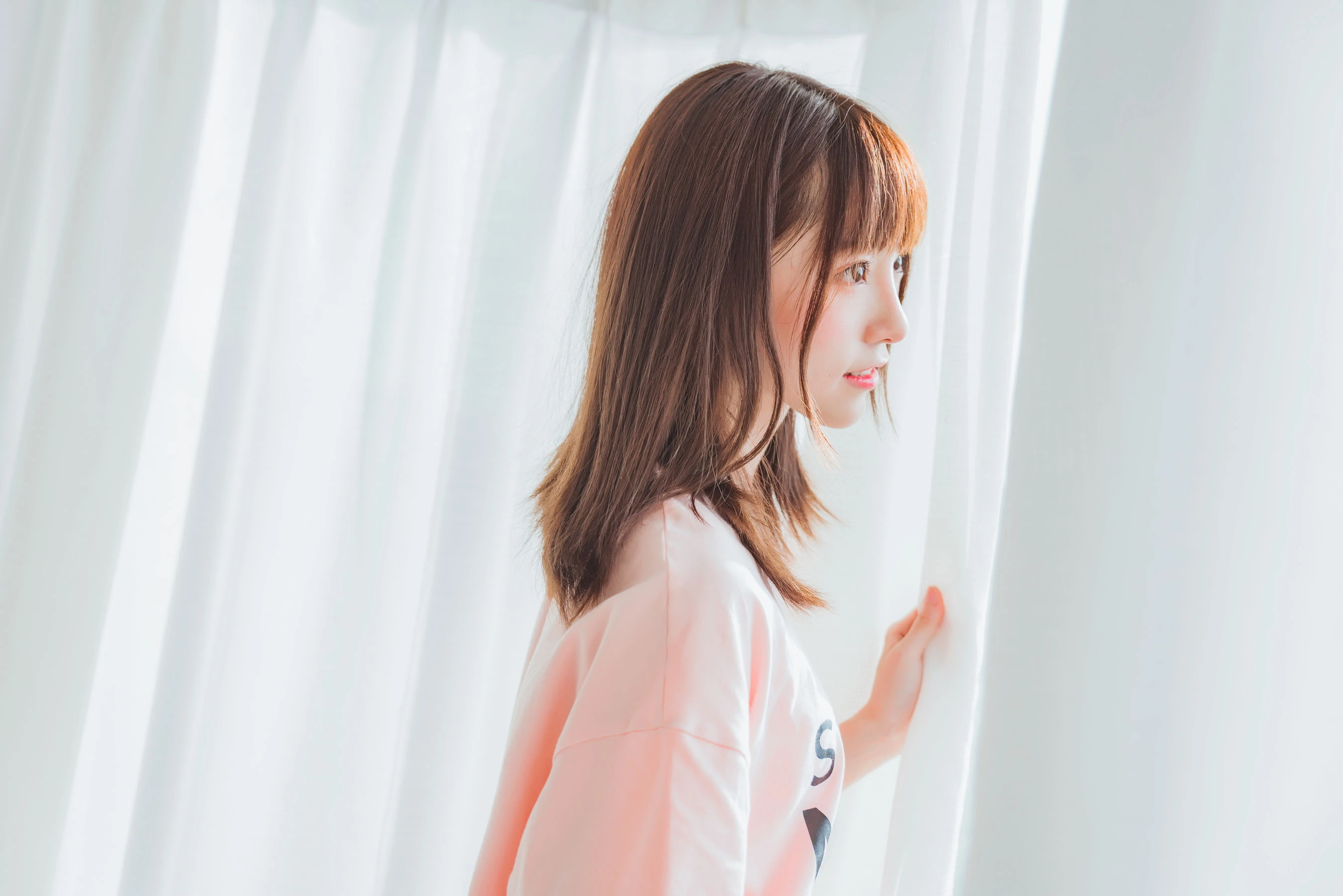 动漫博主Kitaro_绮太郎 – 放課後の少女 [30P]插图5