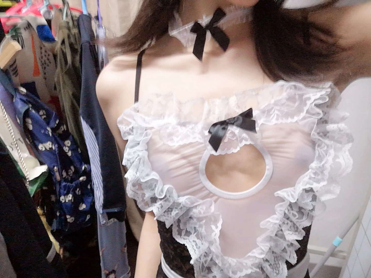 阿权拯救世界 – 女仆高清在线免费欣赏–微密图社-微密图社