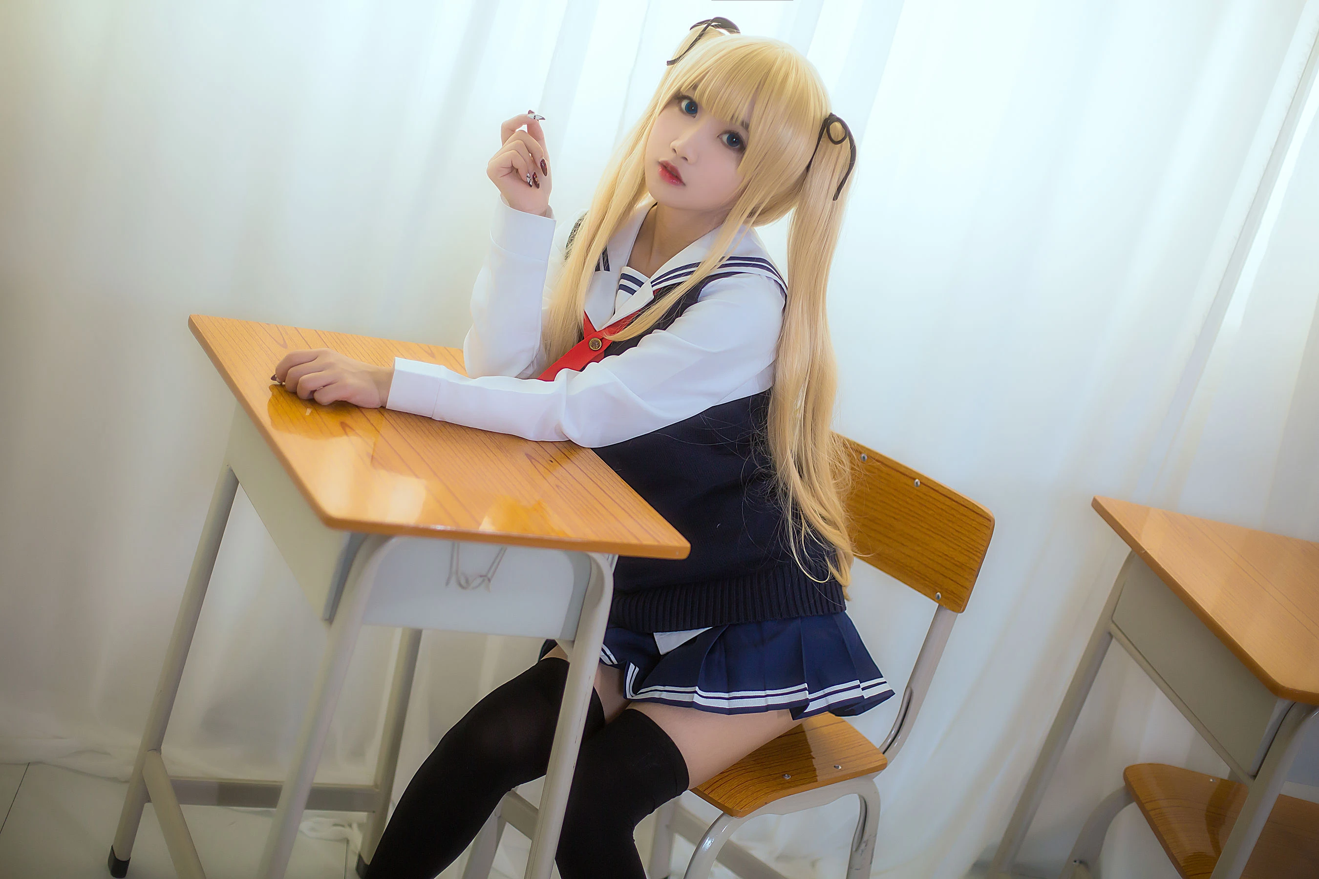白嫩美少女鬼畜瑶 校服 [15P]高清在线免费欣赏–微密图社-微密图社