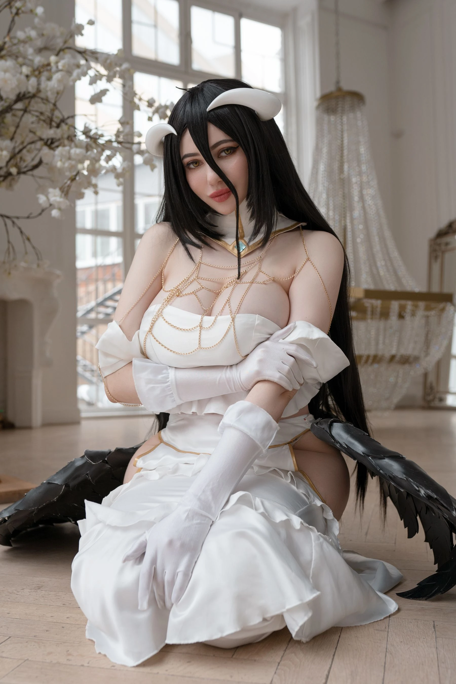 Alina Becker – Albedo [26P]插图4