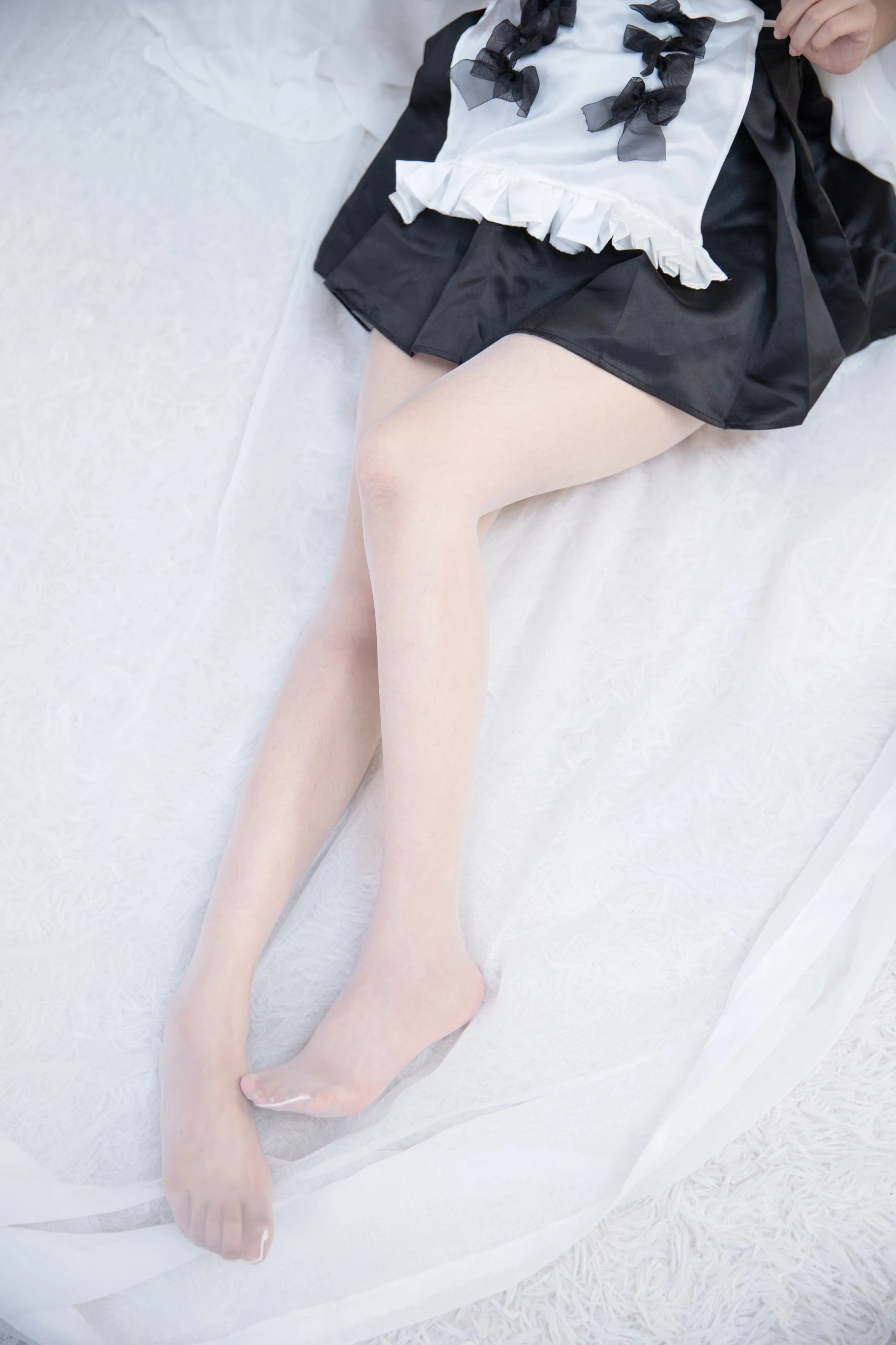 动漫博主洛璃LoLiSAMA – 不挠女仆插图5