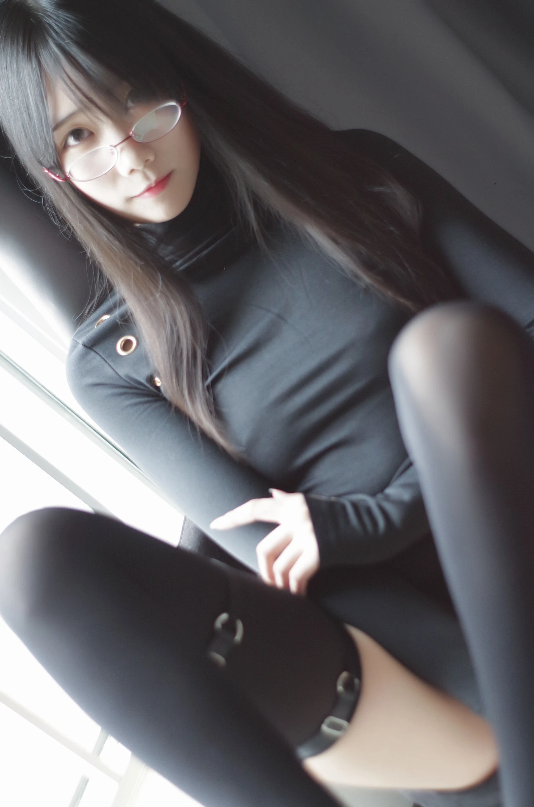 动漫博主曉美媽 – 秋插图8