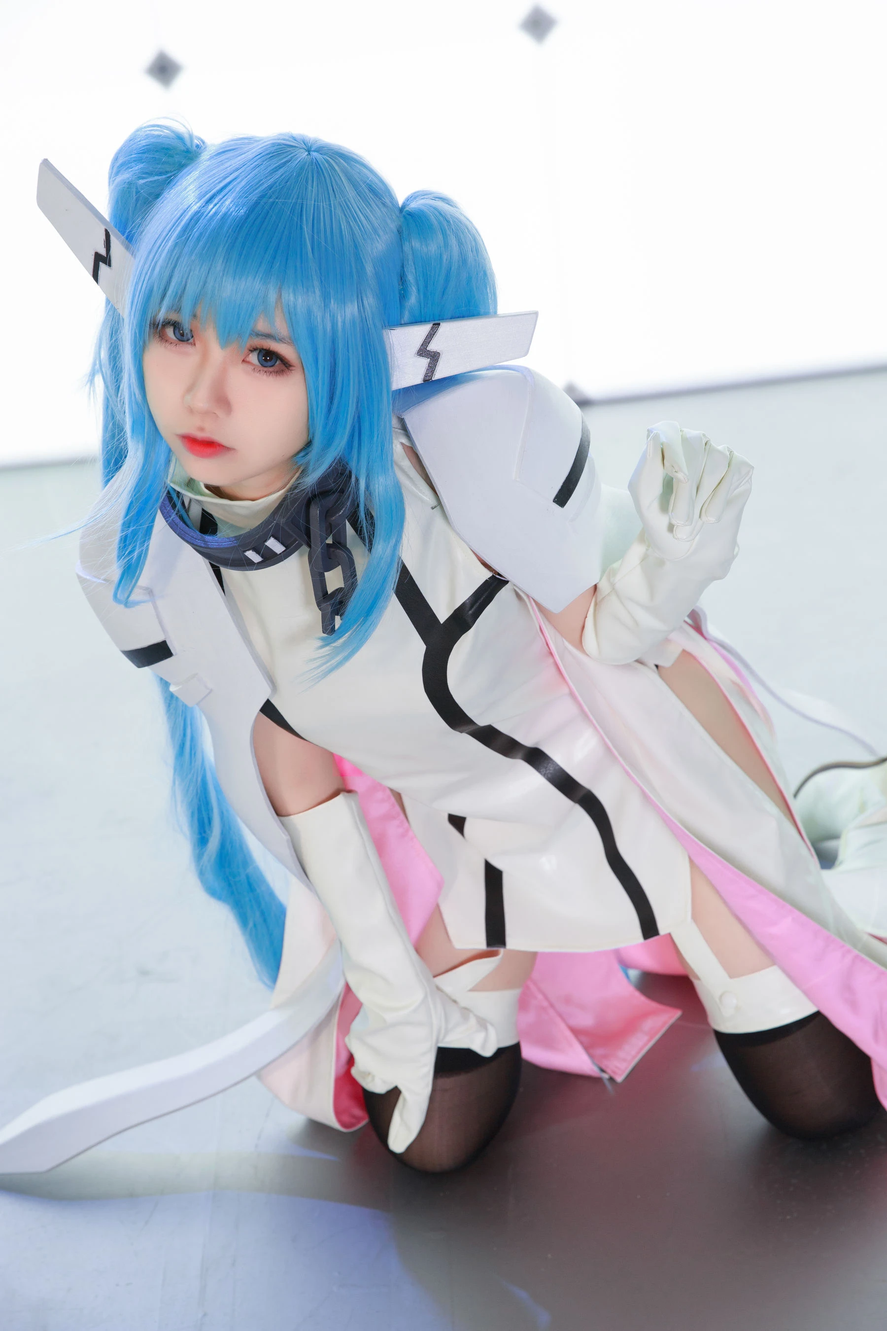 动漫博主G44不会受伤 – 妮姆芙 [16P]插图6