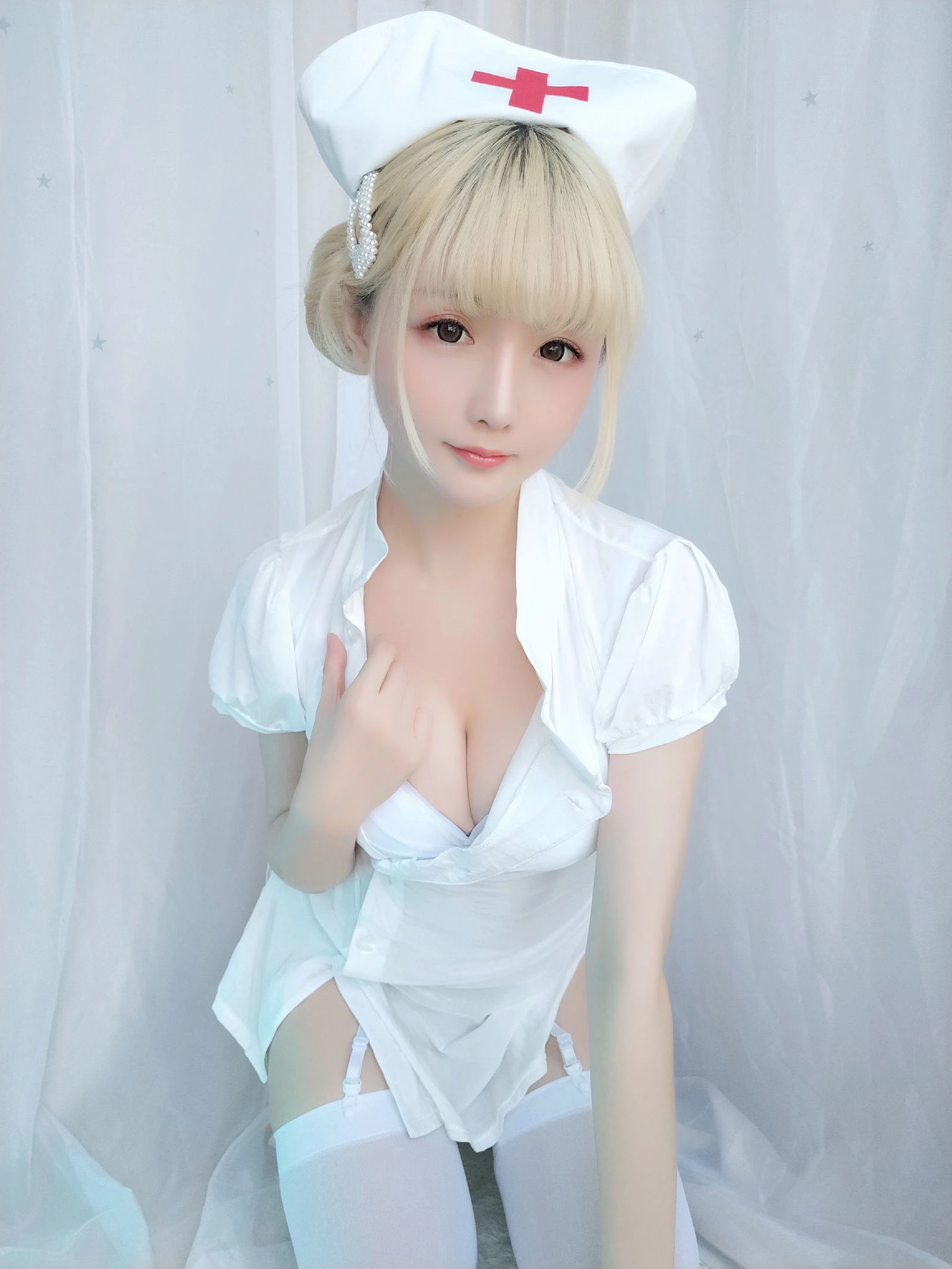星之迟迟 VOL.17 夜勤病栋插图1