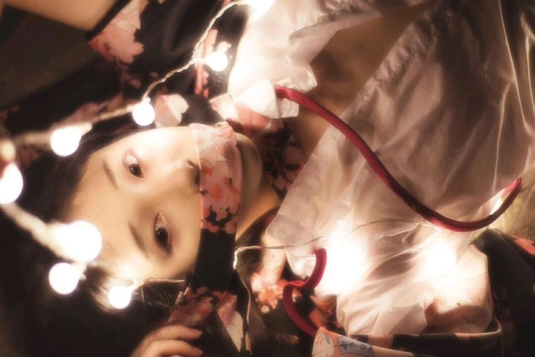 动漫博主南桃Momoko – 私房插图2