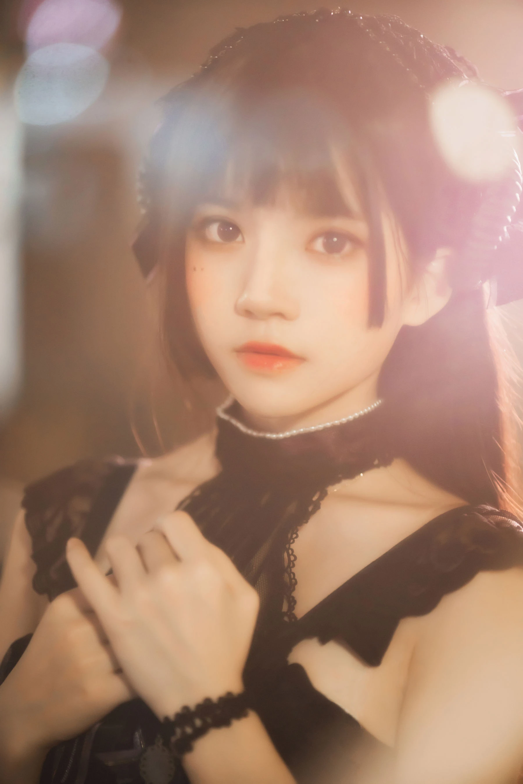 桜桃喵 – 少女之北极星插图4