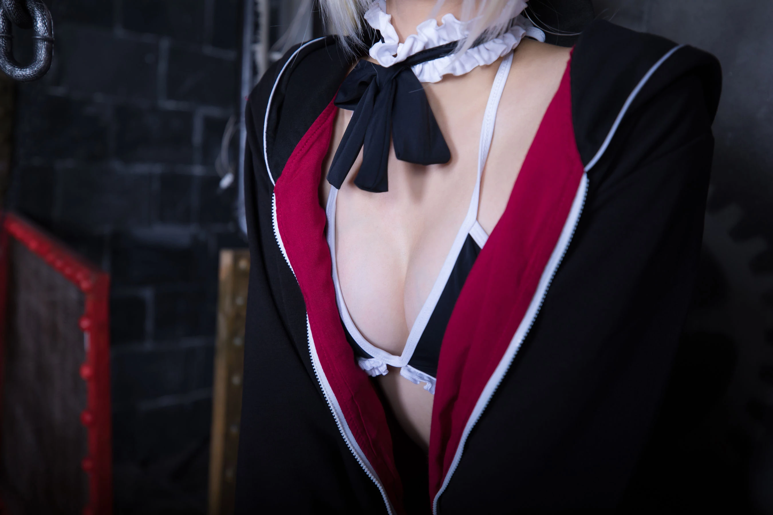 神楽坂真冬 绝对服从(Fate Grand Order)插图8