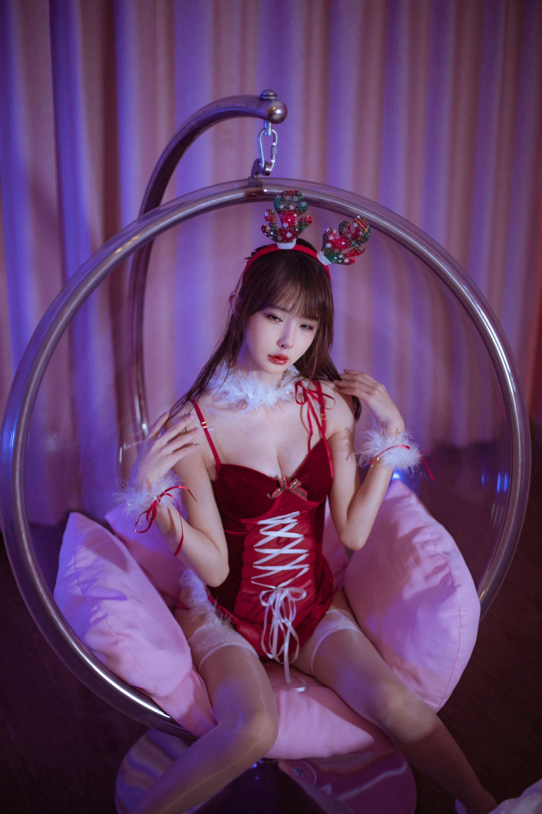 余多多Dudu – 圣诞特辑插图7