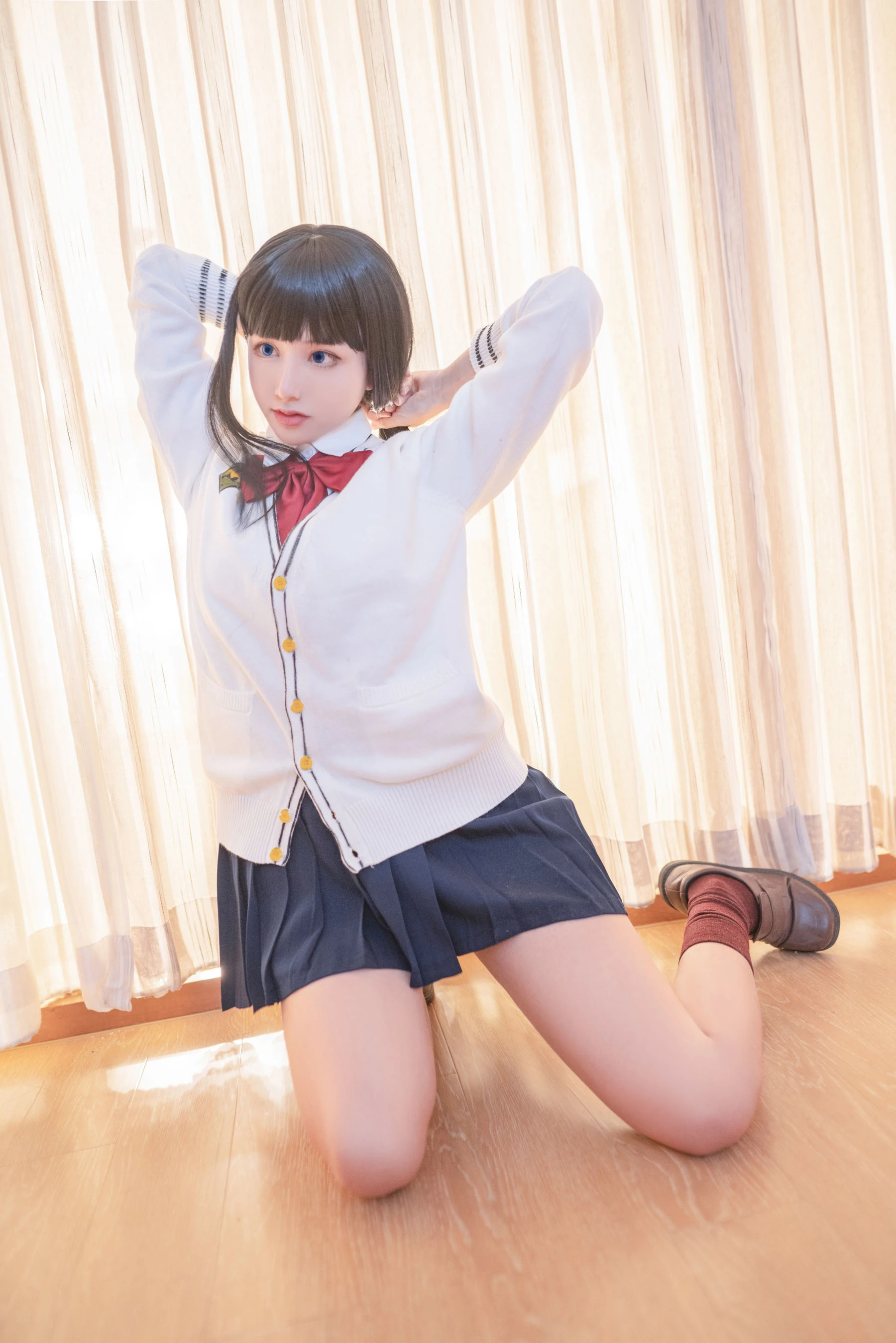 AAAyu阿玉 – 宝多六花插图8