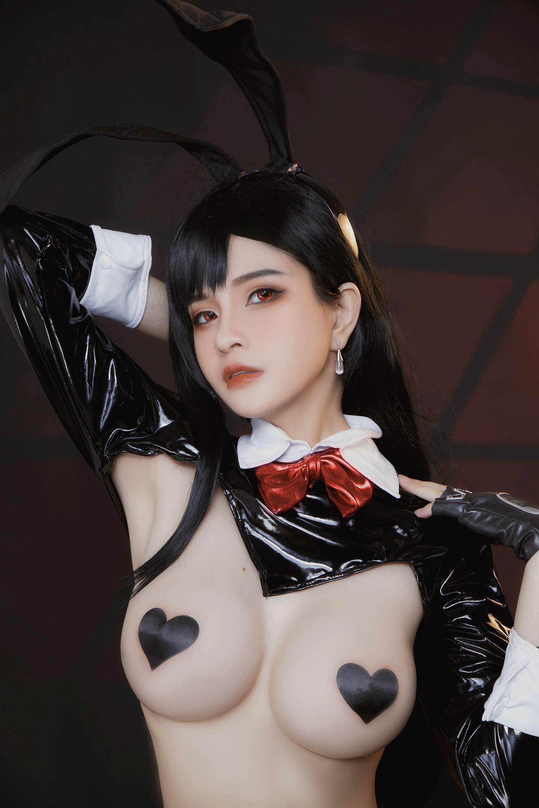 Azami – 蒂法插图8