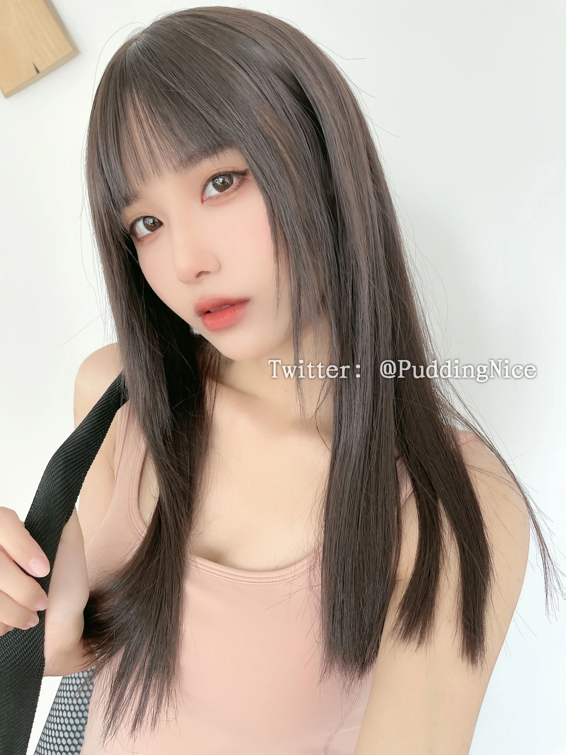 布丁大法 – 芋泥麻薯高清在线免费欣赏–微密图社-微密图社