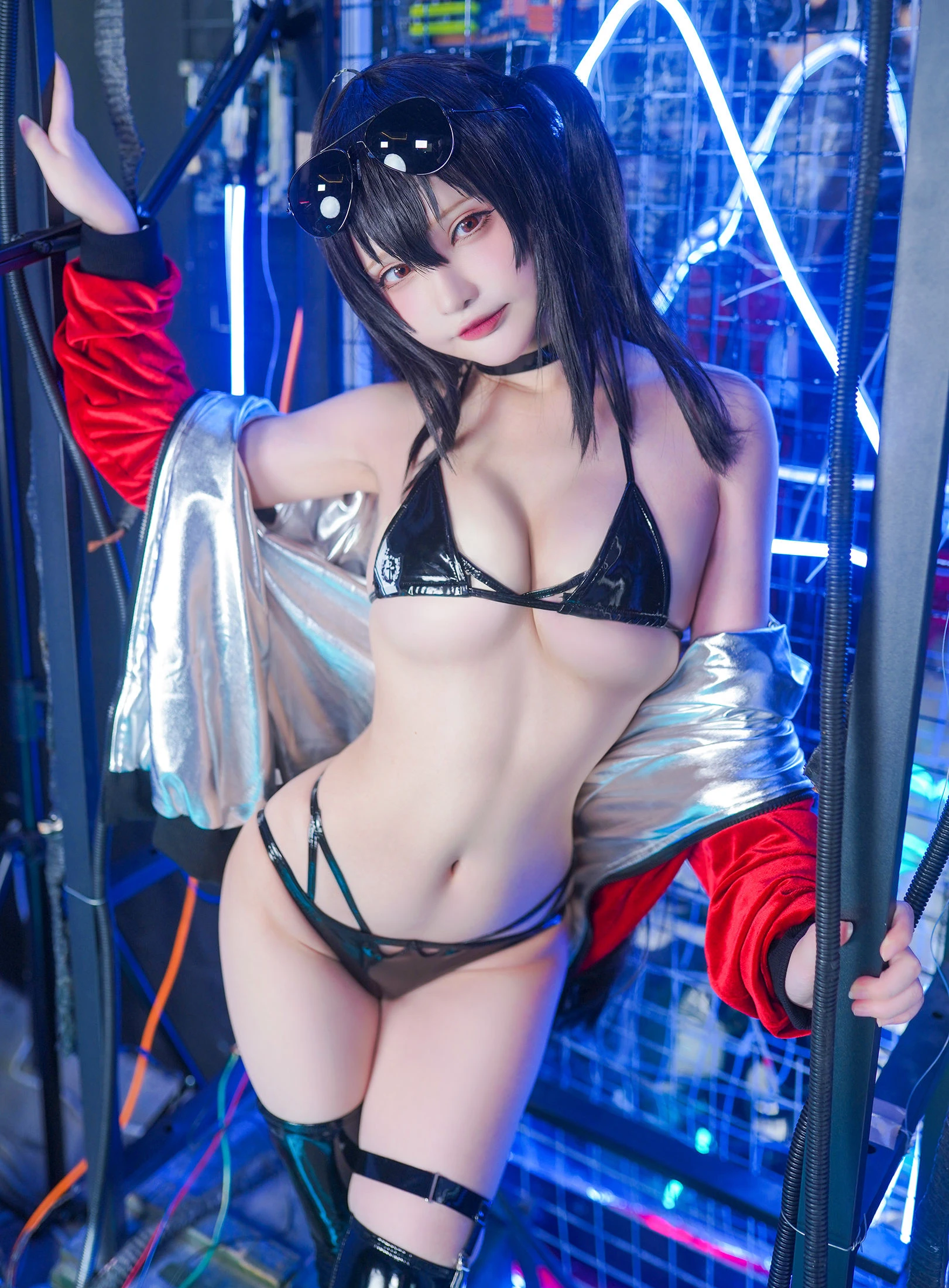 千夜未来（Senya Miku）- 大凤插图2