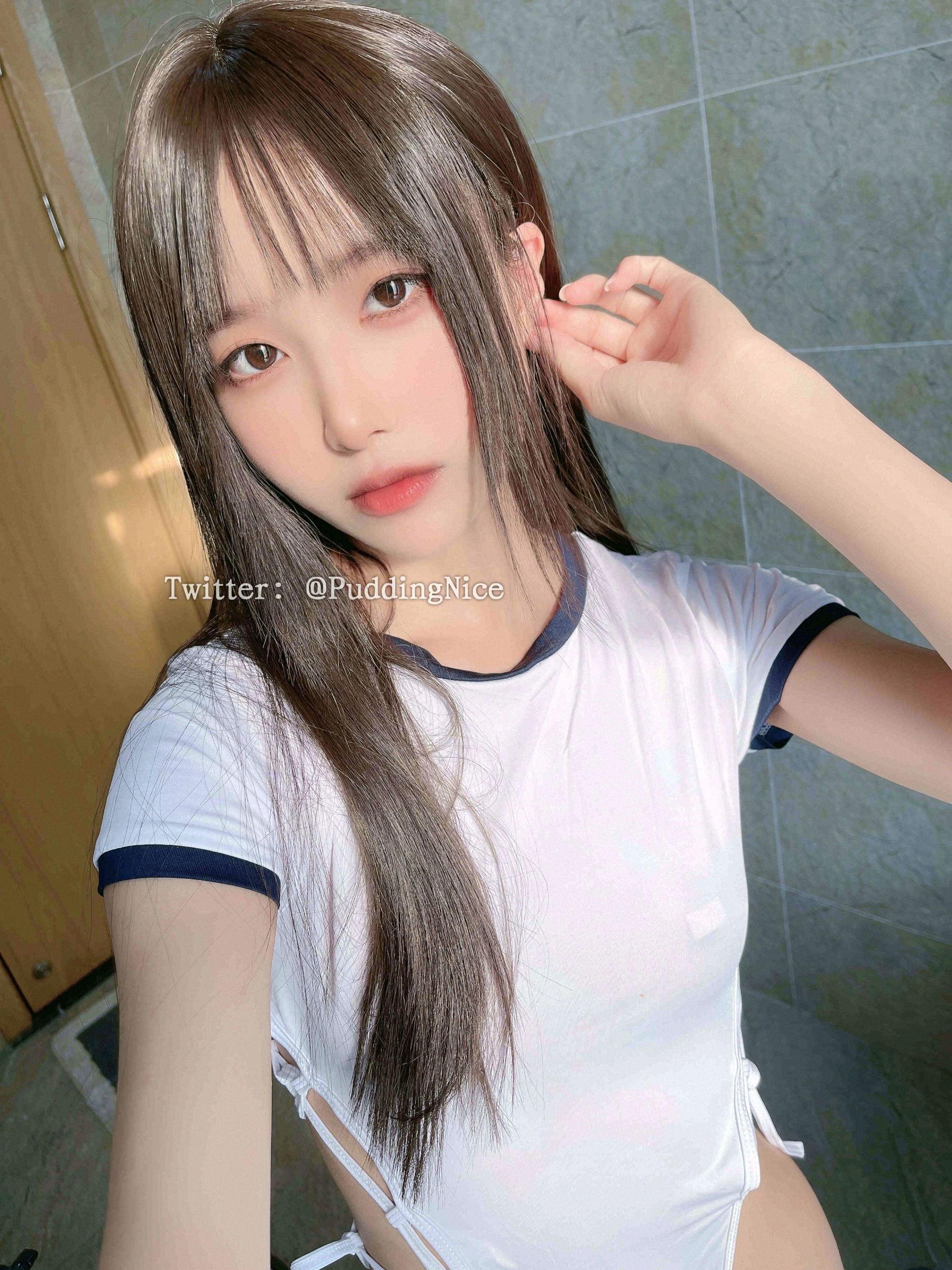 布丁大法 – 湿身插图1