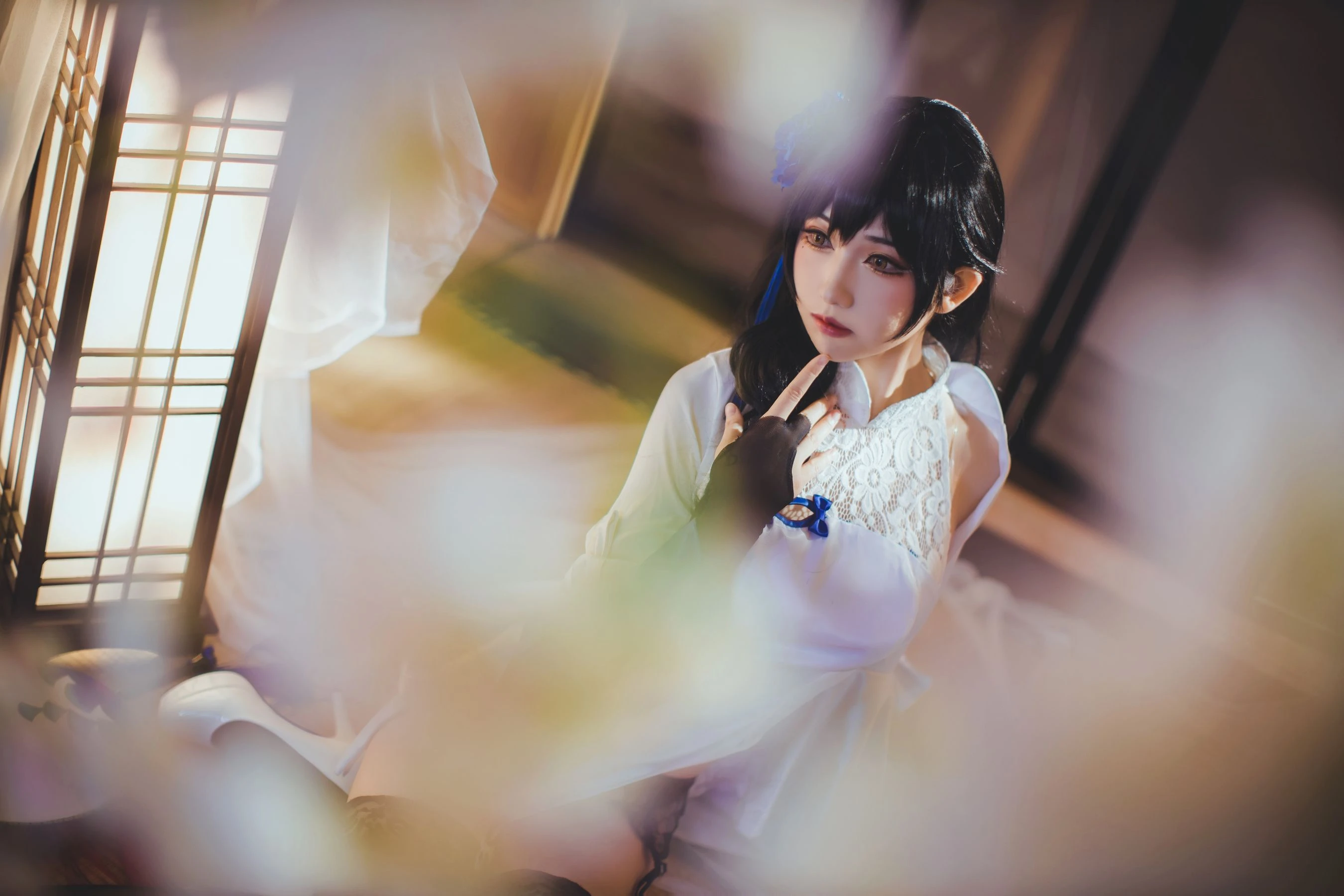 Coser衣衣 – 95玉玲珑插图8