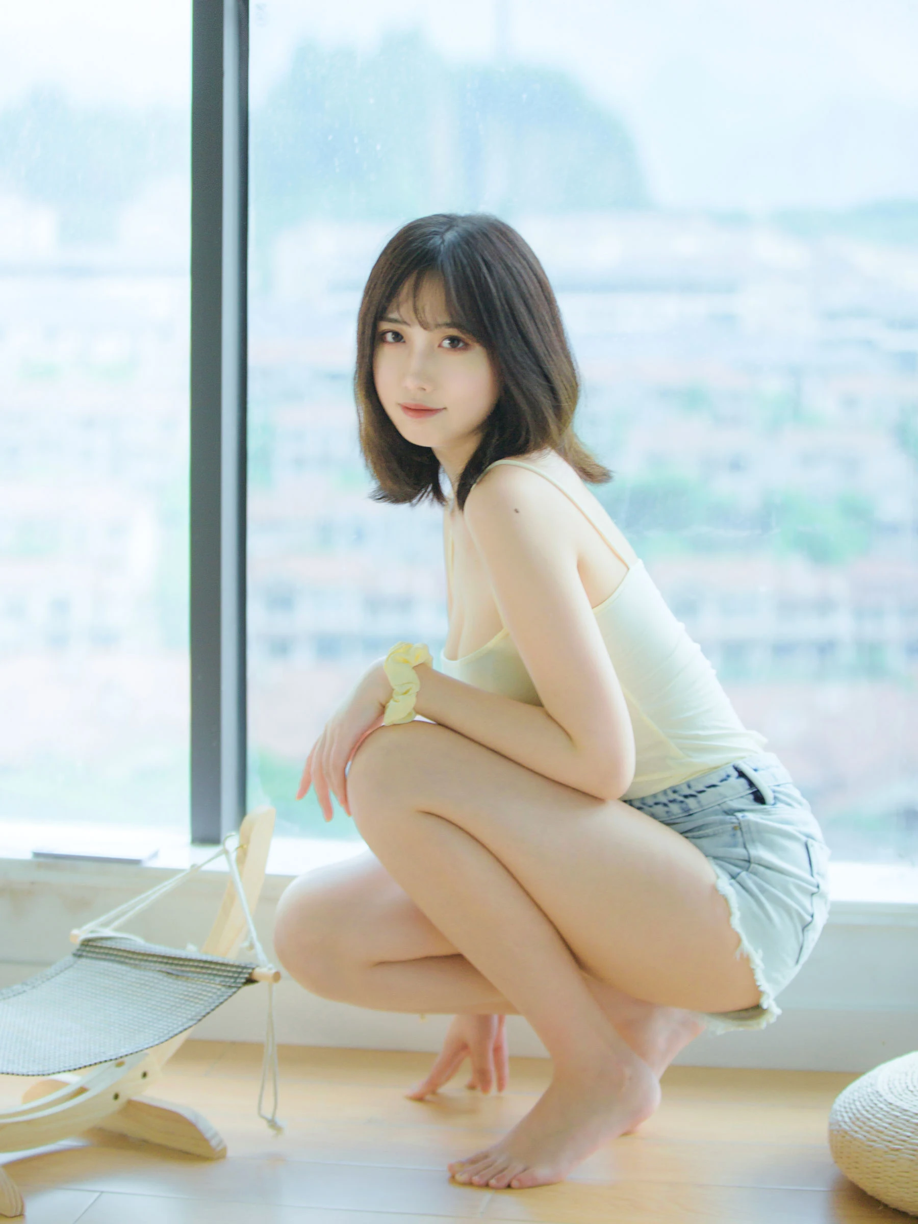 次元少女念雪ww – 夏日柠檬插图6