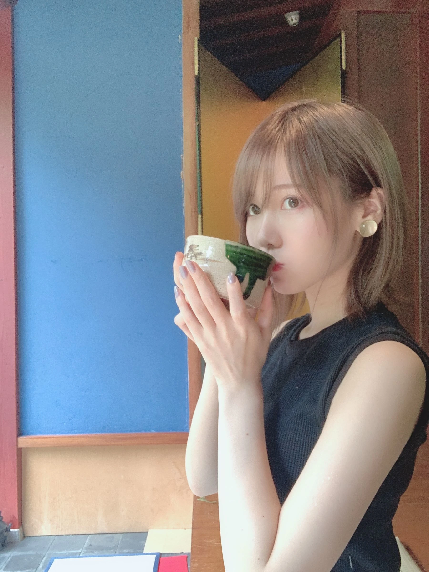 日本甜美COSERけんけん[fantia] 2020.06 私服高清在线免费欣赏–微密图社-微密图社