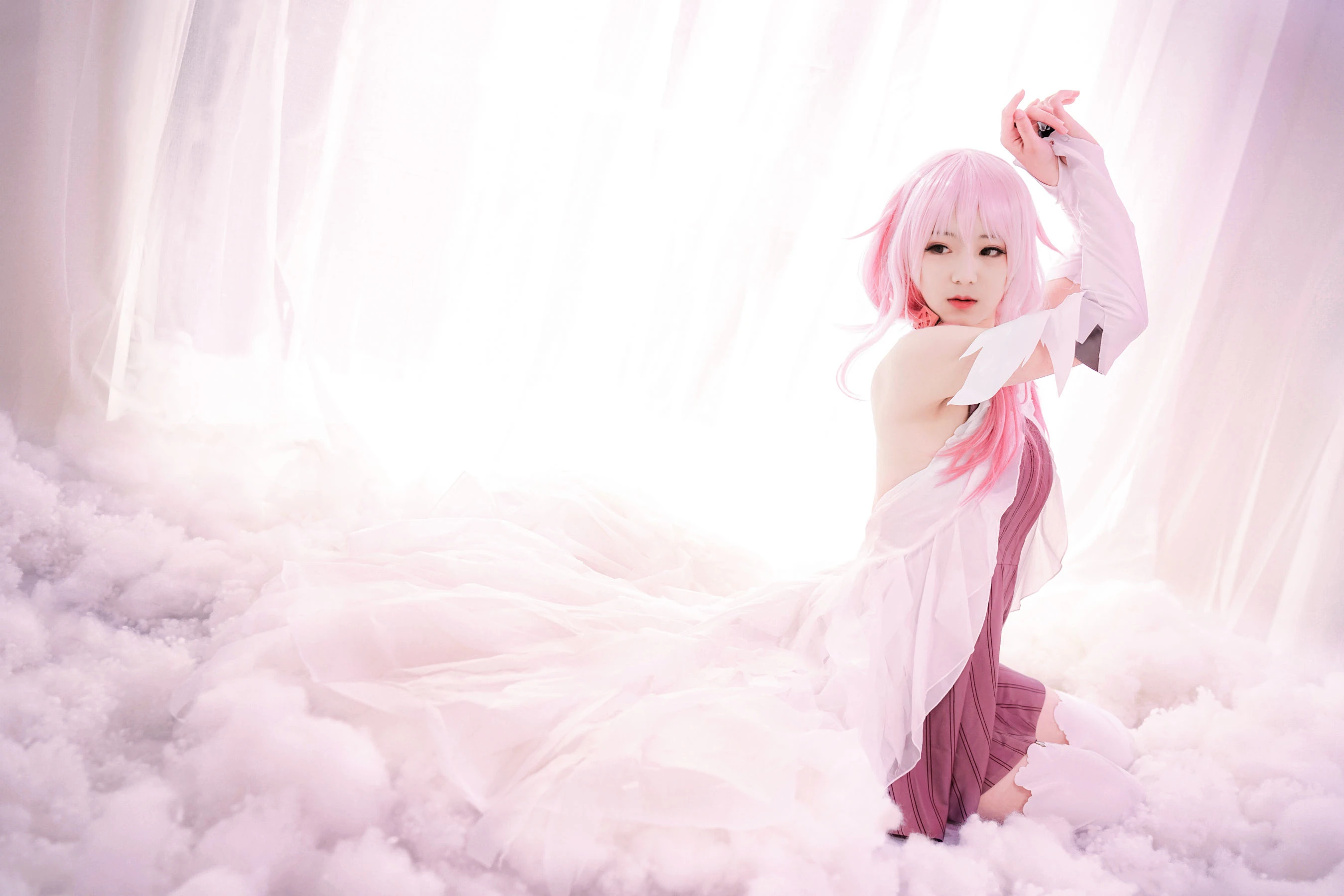 小姐姐弥音音ww ALTER EGO插图6