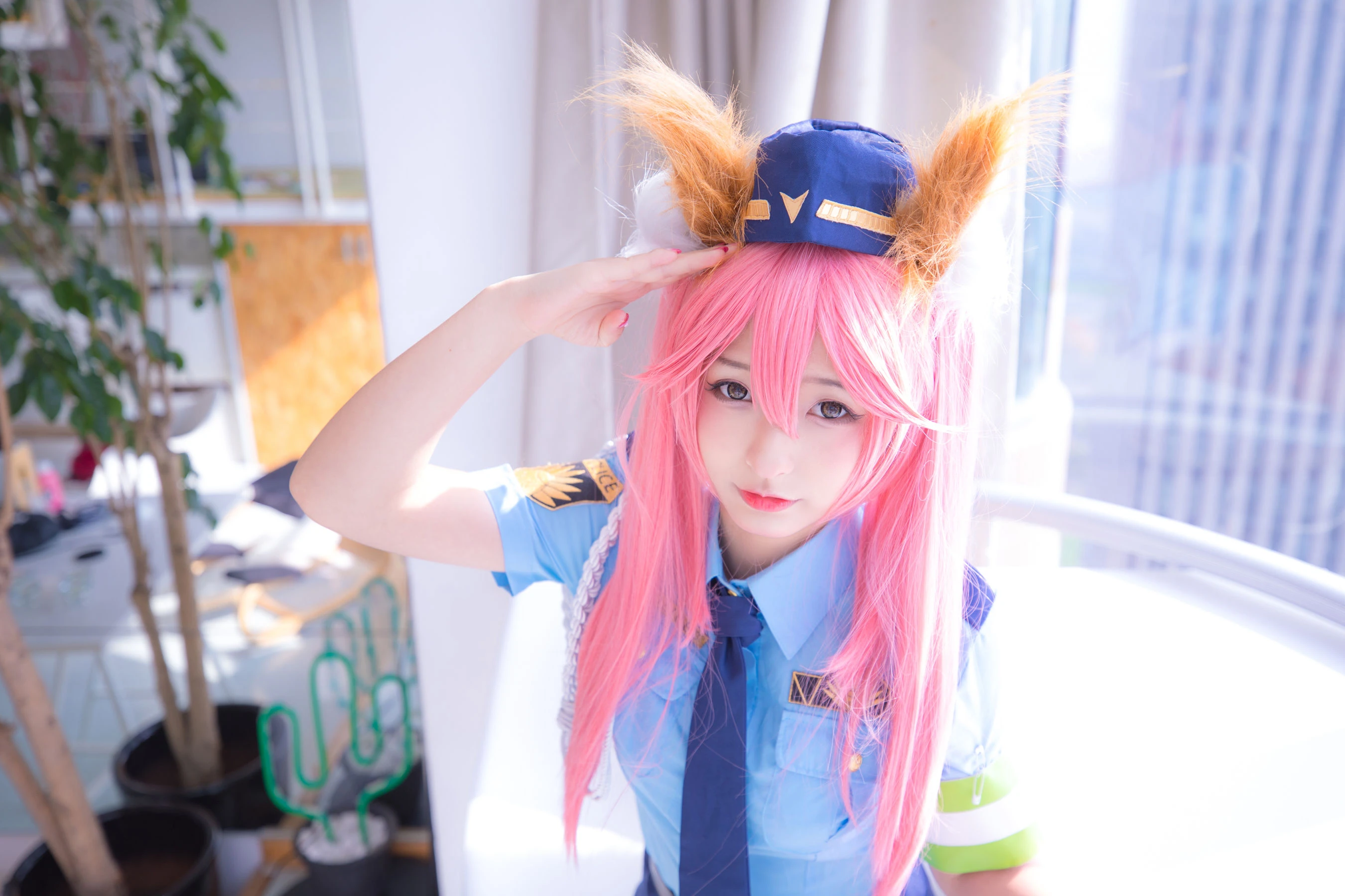 神楽板真冬 後で逮捕してもいい？插图5