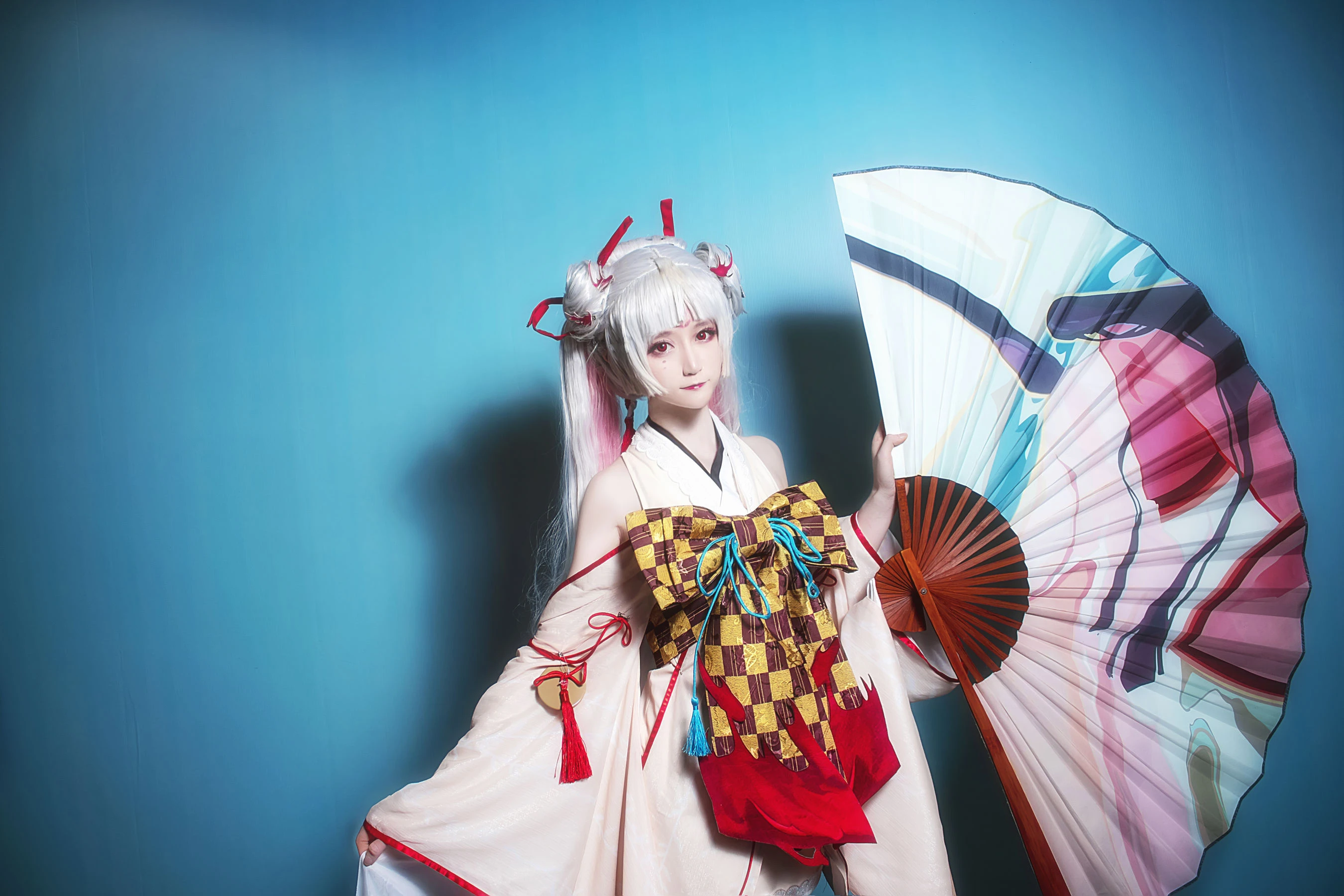 萌宠博主yui金鱼 – 阴阳师不知火插图5