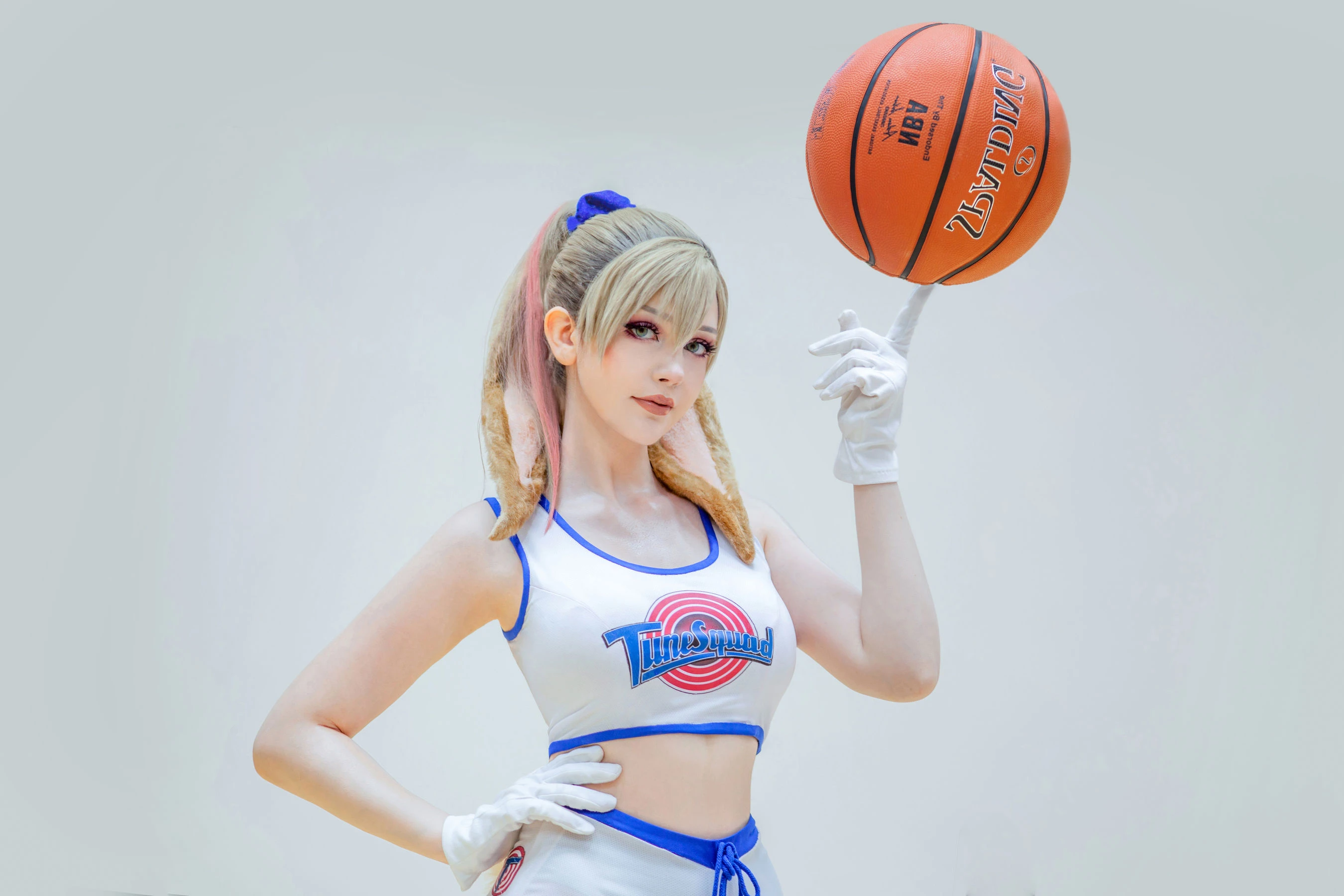 国外美女SayaTheFox – Lola插图6