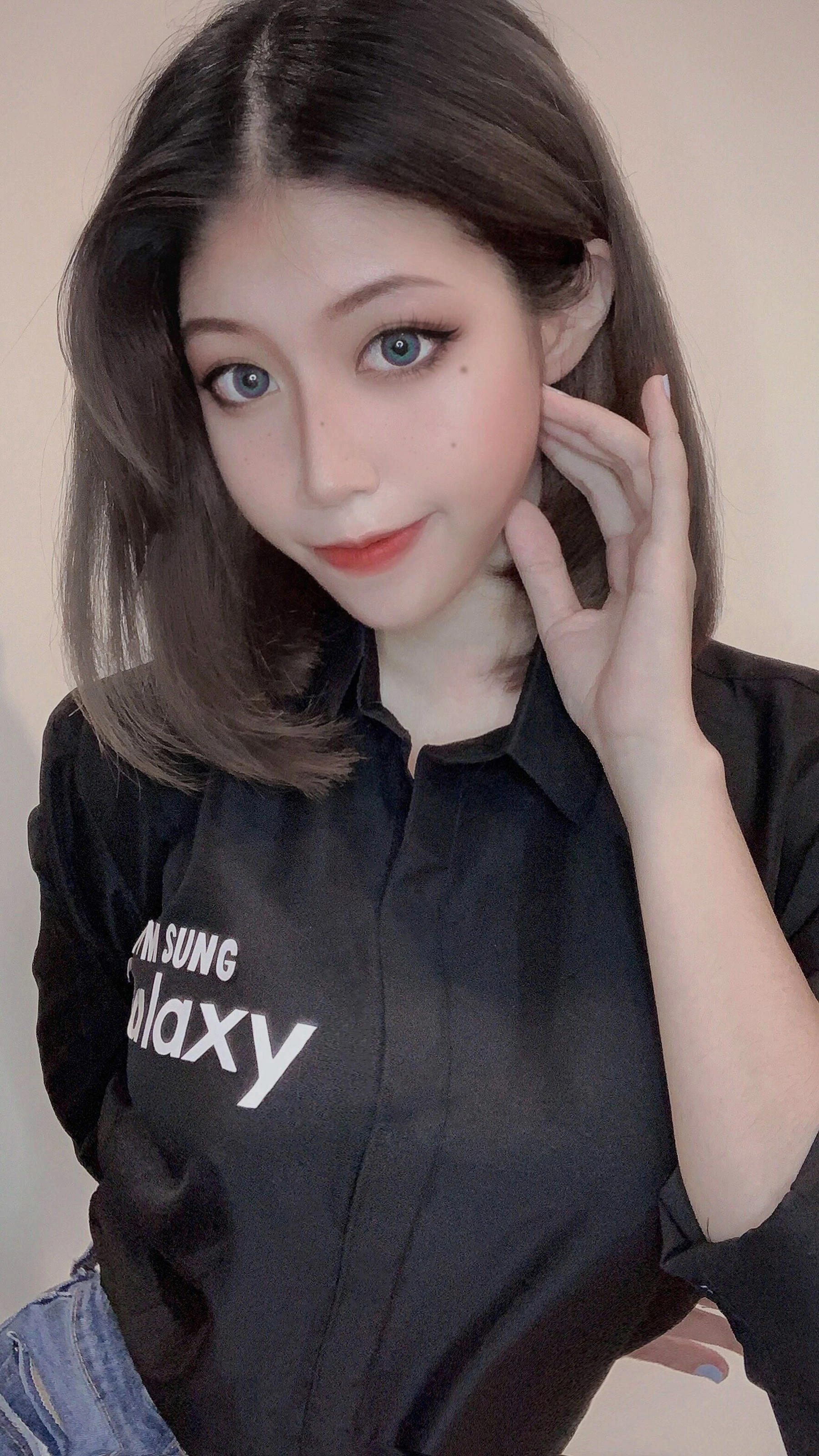 Ain Nguyen – Samsung Sam高清在线免费欣赏–微密图社-微密图社