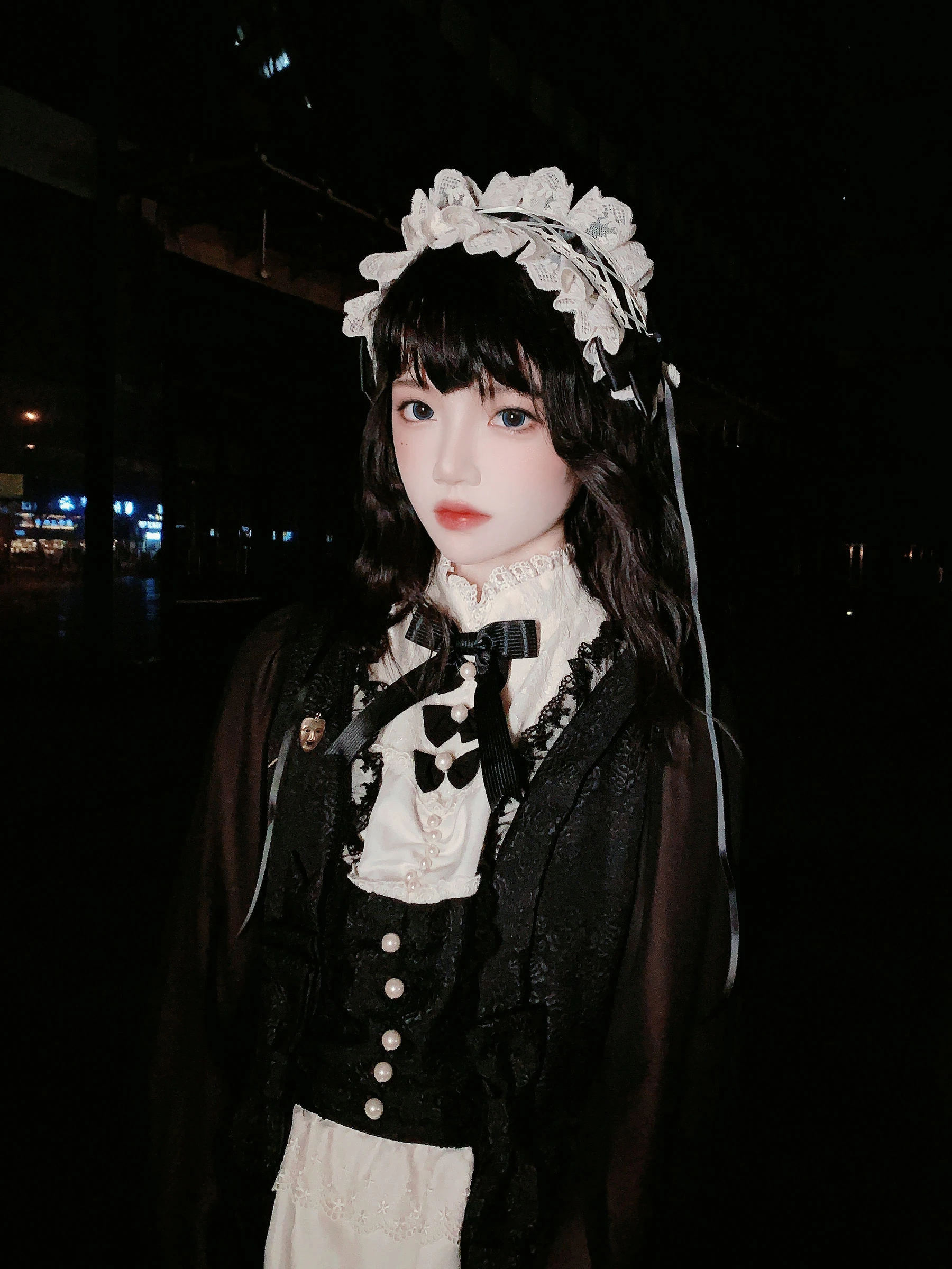 桜桃喵 – Doll [18P]高清在线免费欣赏–微密图社-微密图社