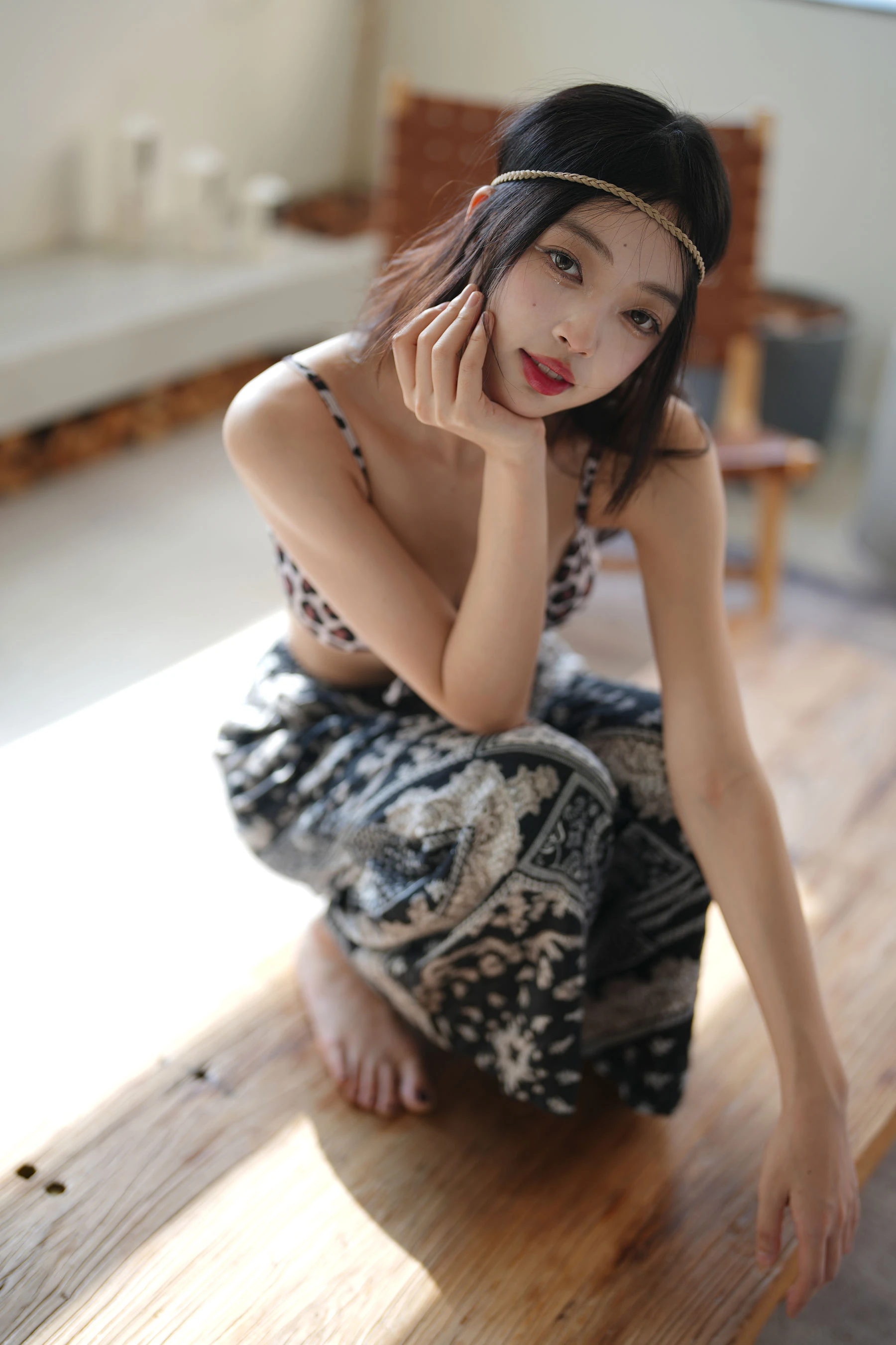 徐珺大哥 – 自由之豹插图6