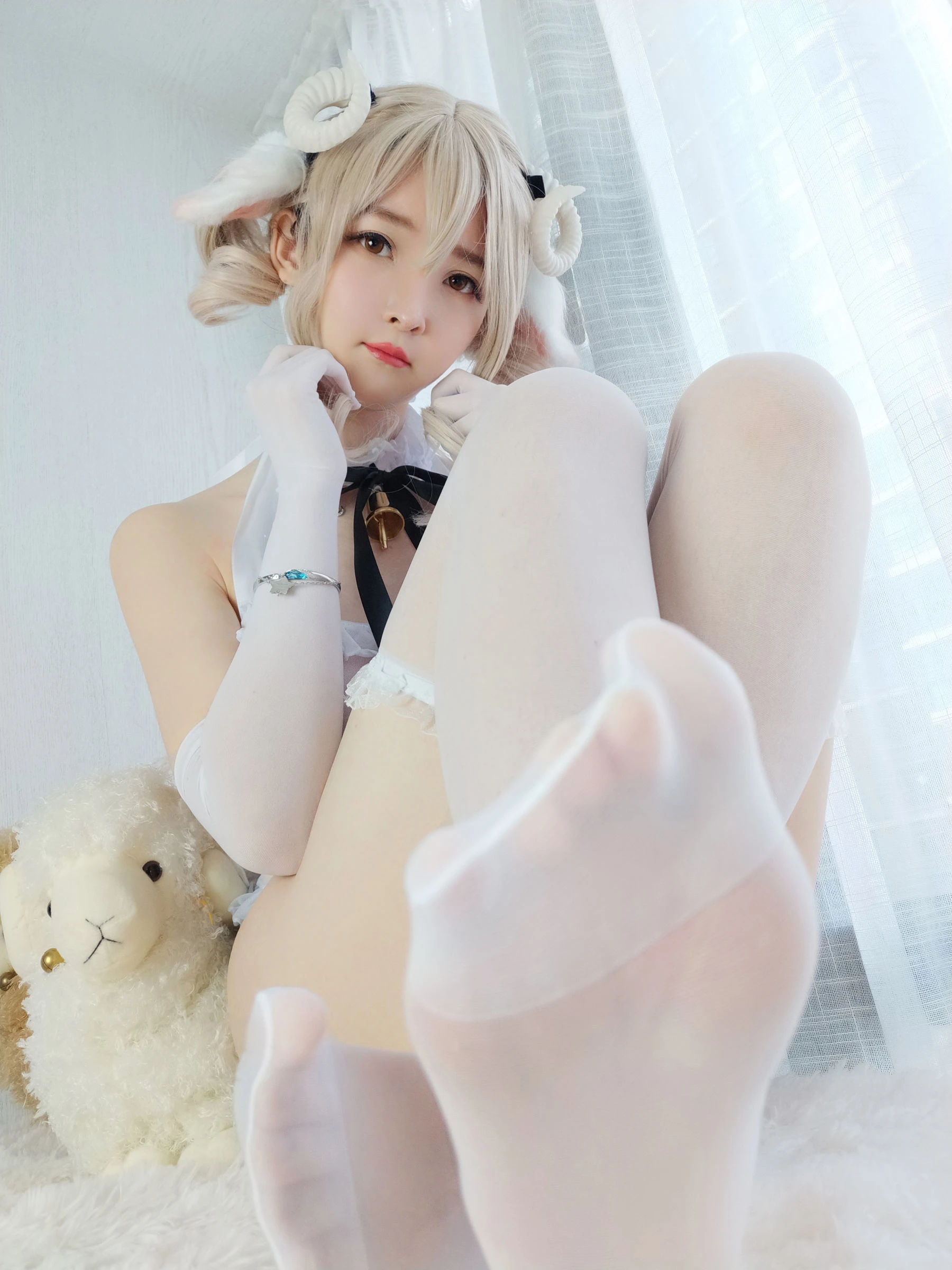 一小央泽 DLC恰雪糕2.0插图3