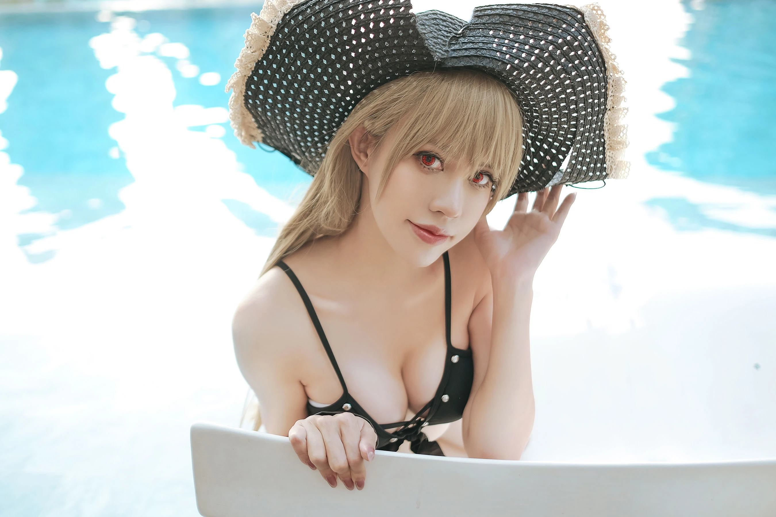 PingPing – Jean Bart Swimsuit插图5