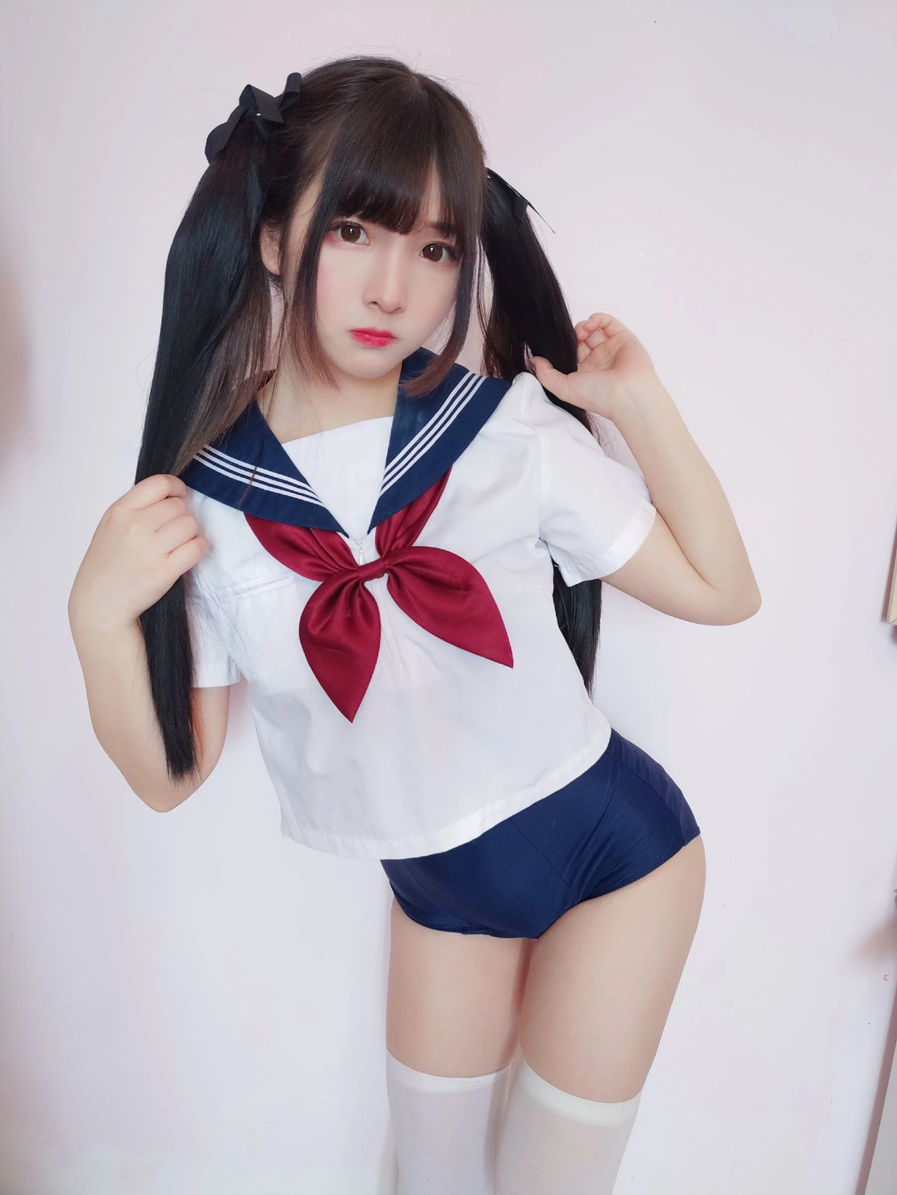 二次元美女古川kagura 水手服死库水高清在线免费欣赏–微密图社-微密图社