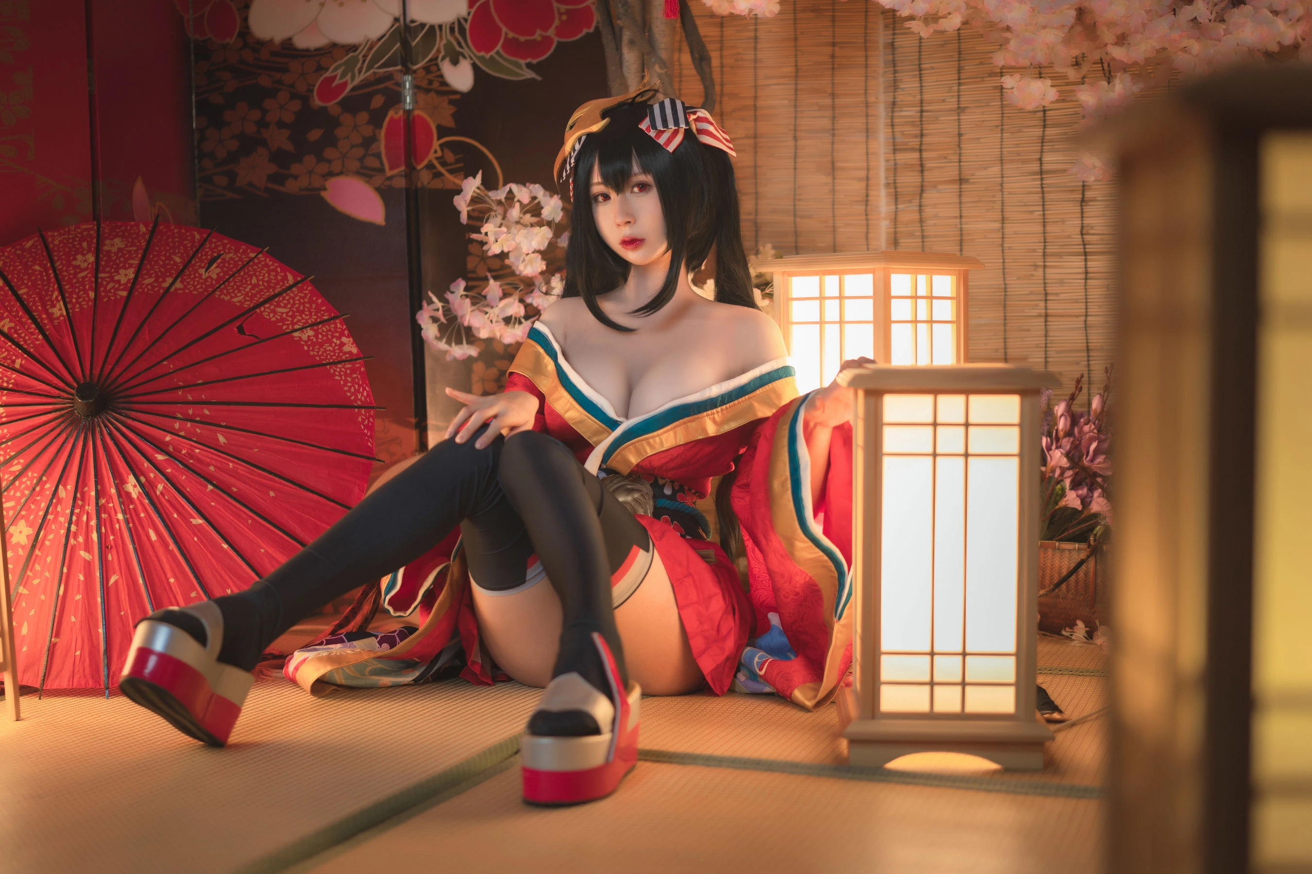 西园寺南歌 – 大凤 原皮 [32P]插图5