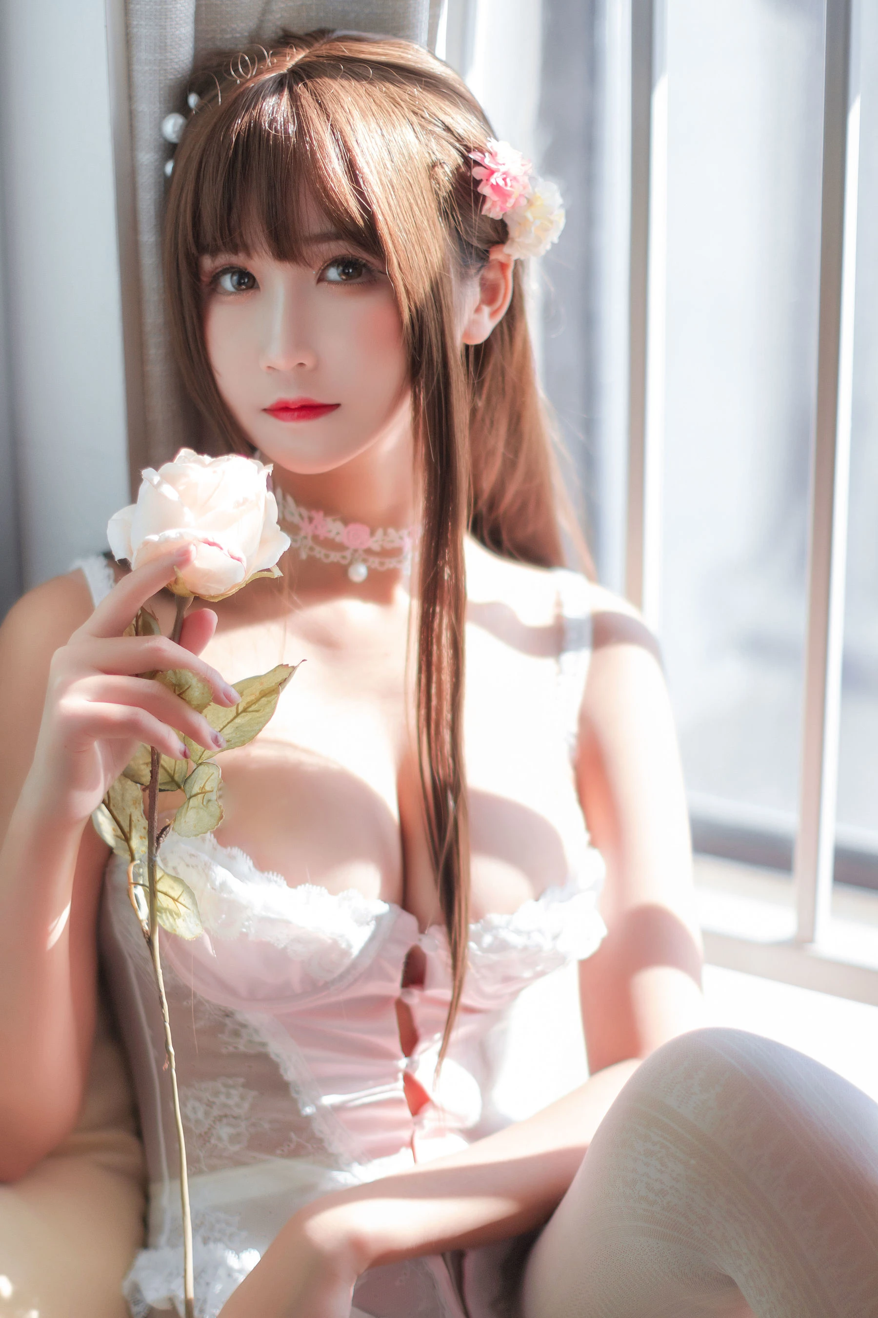 微博妹子三度_69 – 白丝芭蕾高清在线免费欣赏–微密图社-微密图社