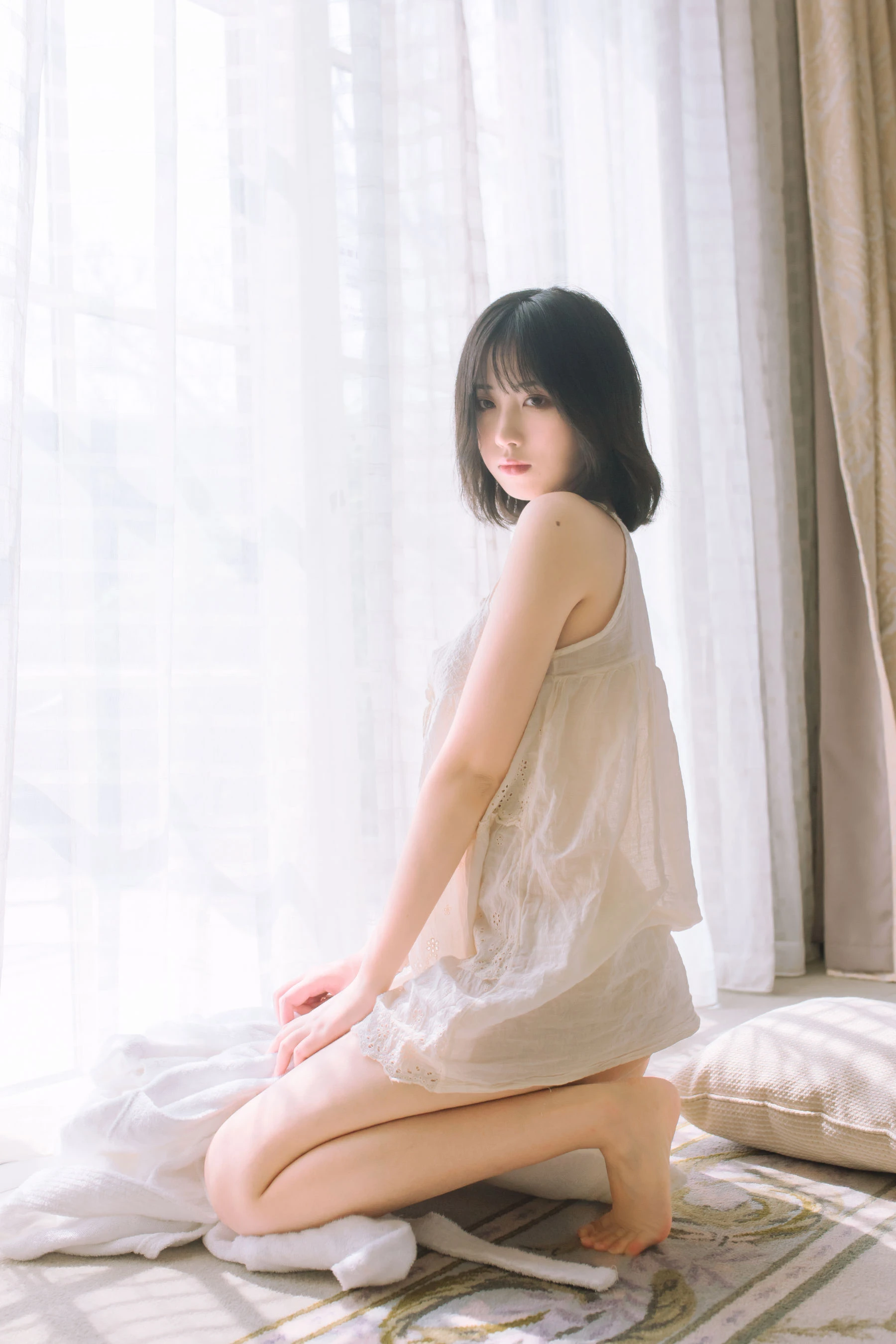 次元少女念雪ww – 春风插图4