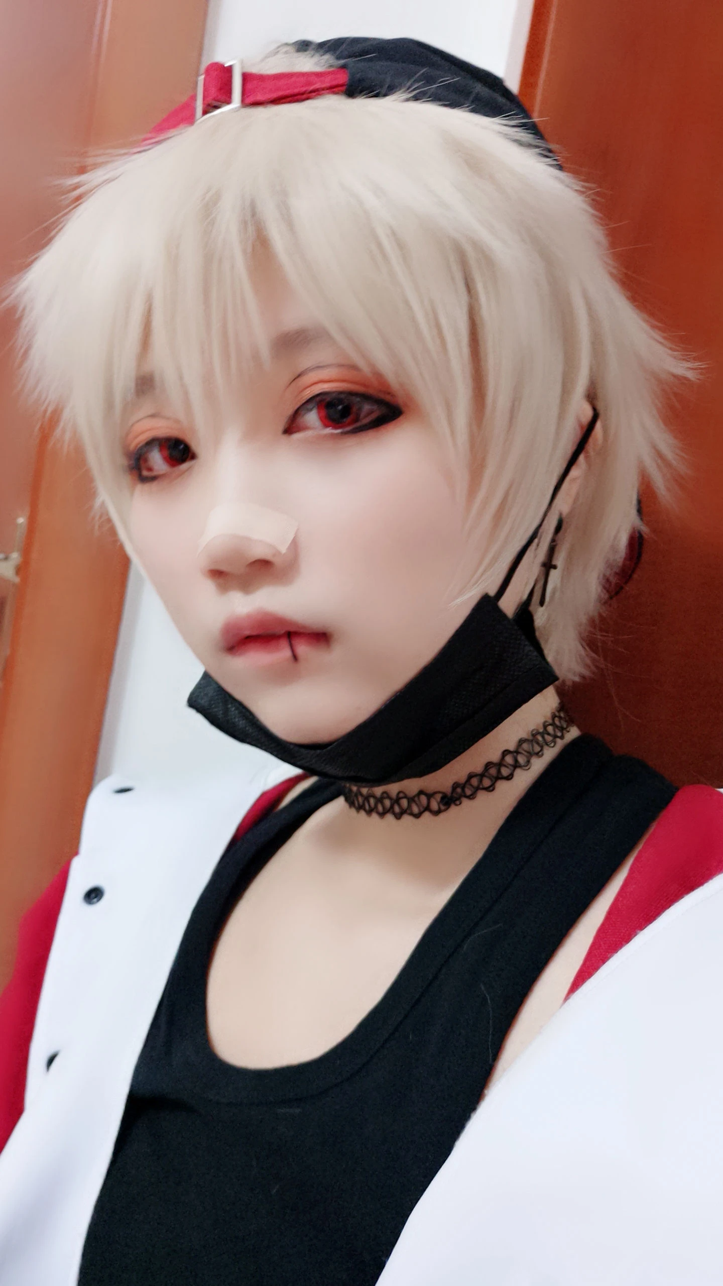 清纯少女五更百鬼 – 楠插图2
