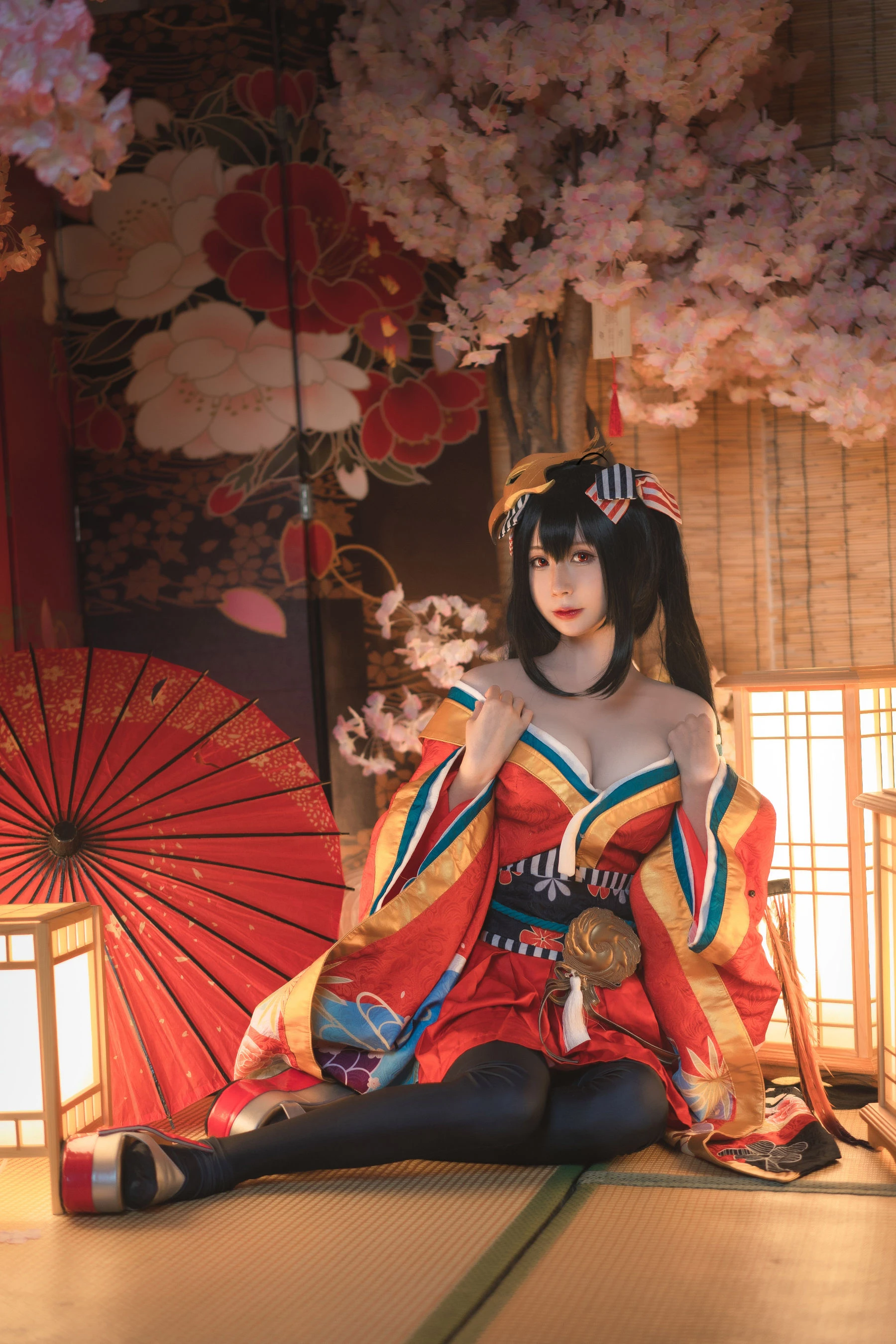 西园寺南歌 – 大凤 原皮 [32P]插图1
