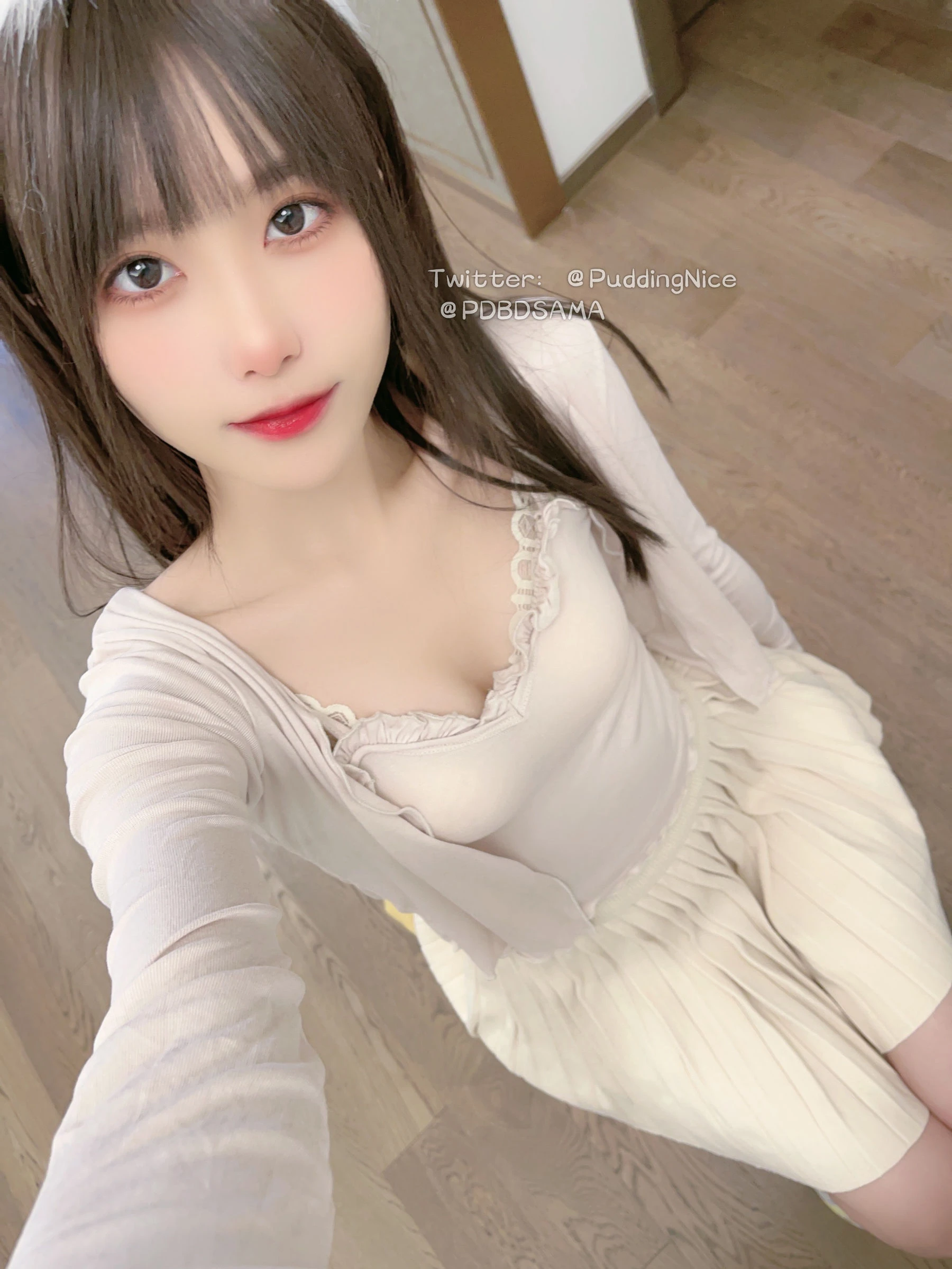 布丁大法 – S3糯米糕 [35P]插图2