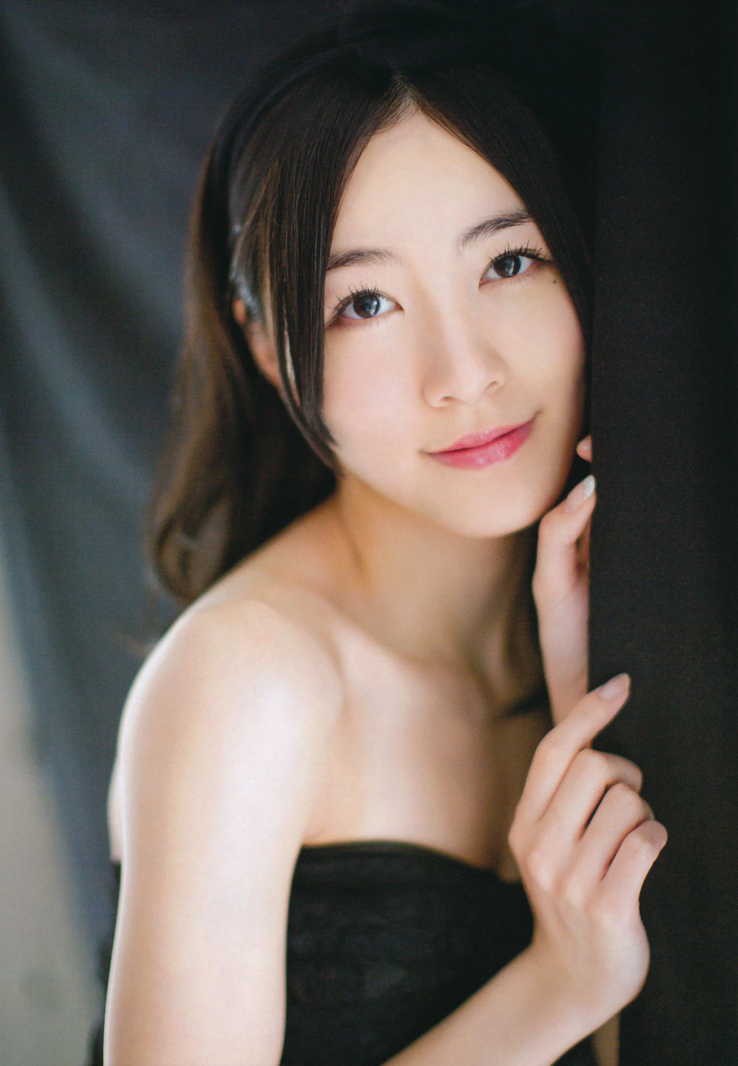 [BUBKA Deluxe] 2014.05 松井珠理奈 松井玲奈 高柳明音 古川爱李 木﨑ゆりあ 須田亜香里 木本花音 金子栞 古畑奈和 二村春香插图5