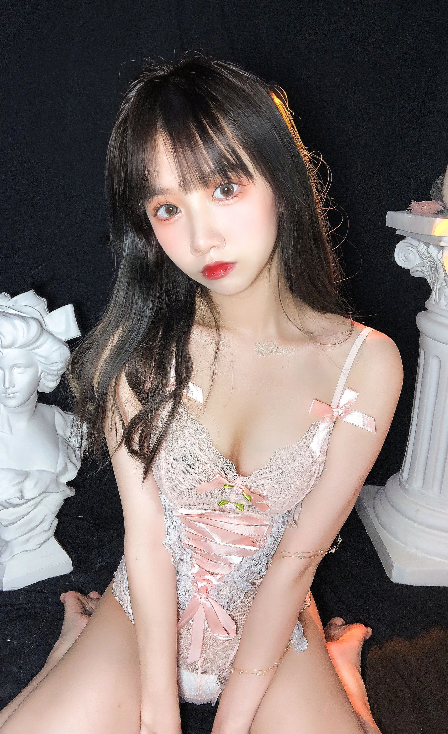 动漫博主果咩酱w – 春天插图7
