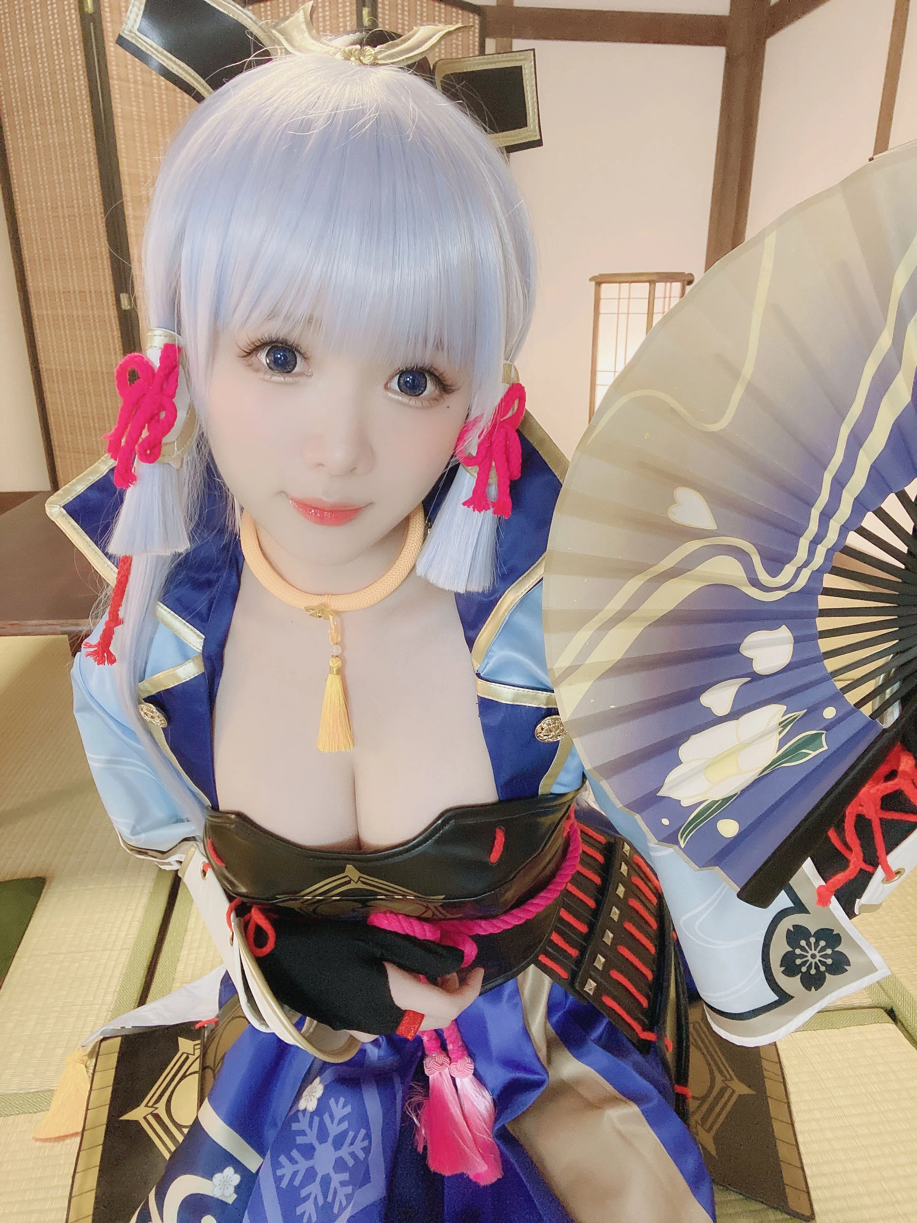 微博妹纸霜月shimo[fantia] 2022-11-24 白鷺の姫君高清在线免费欣赏–微密图社-微密图社