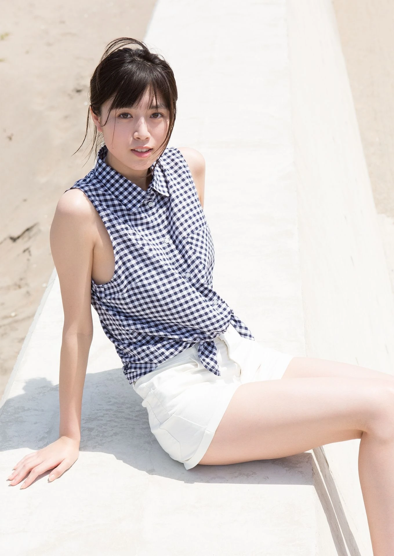 MIYU 北向珠夕「MIYU」写真集插图5