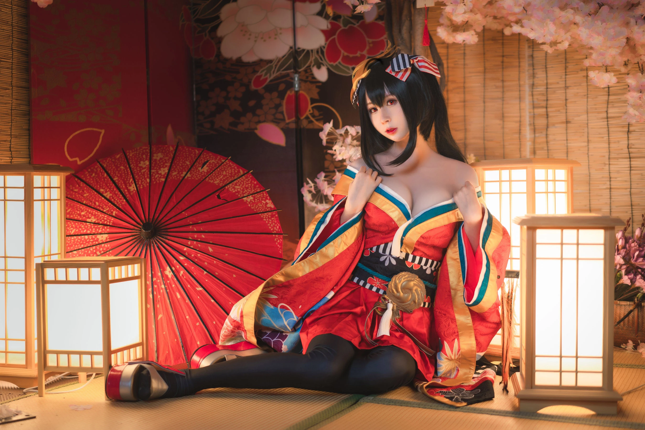 西园寺南歌 – 大凤 原皮 [32P]插图2