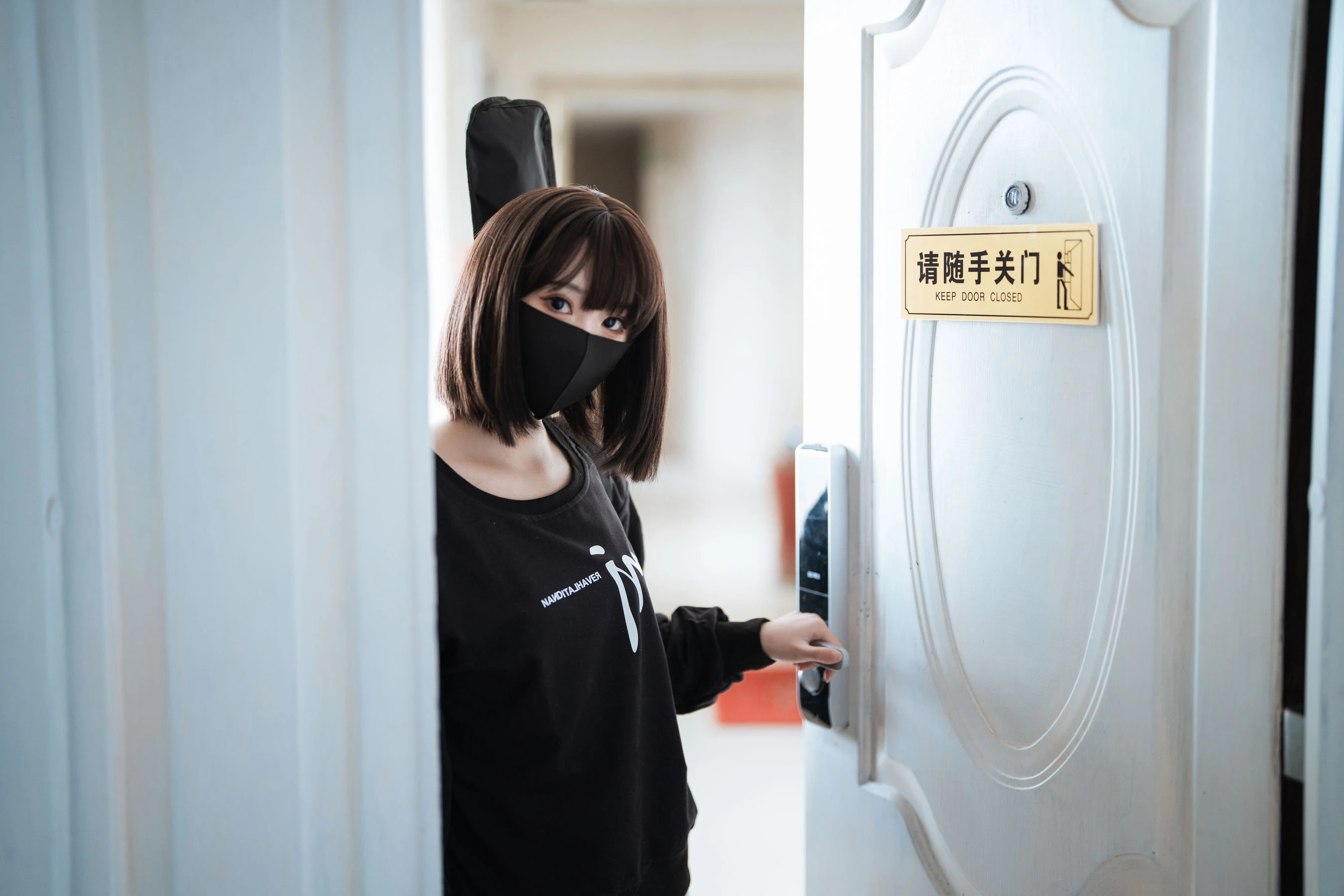 可爱人气Coser面饼仙儿 – 升玖高清在线免费欣赏–微密图社-微密图社