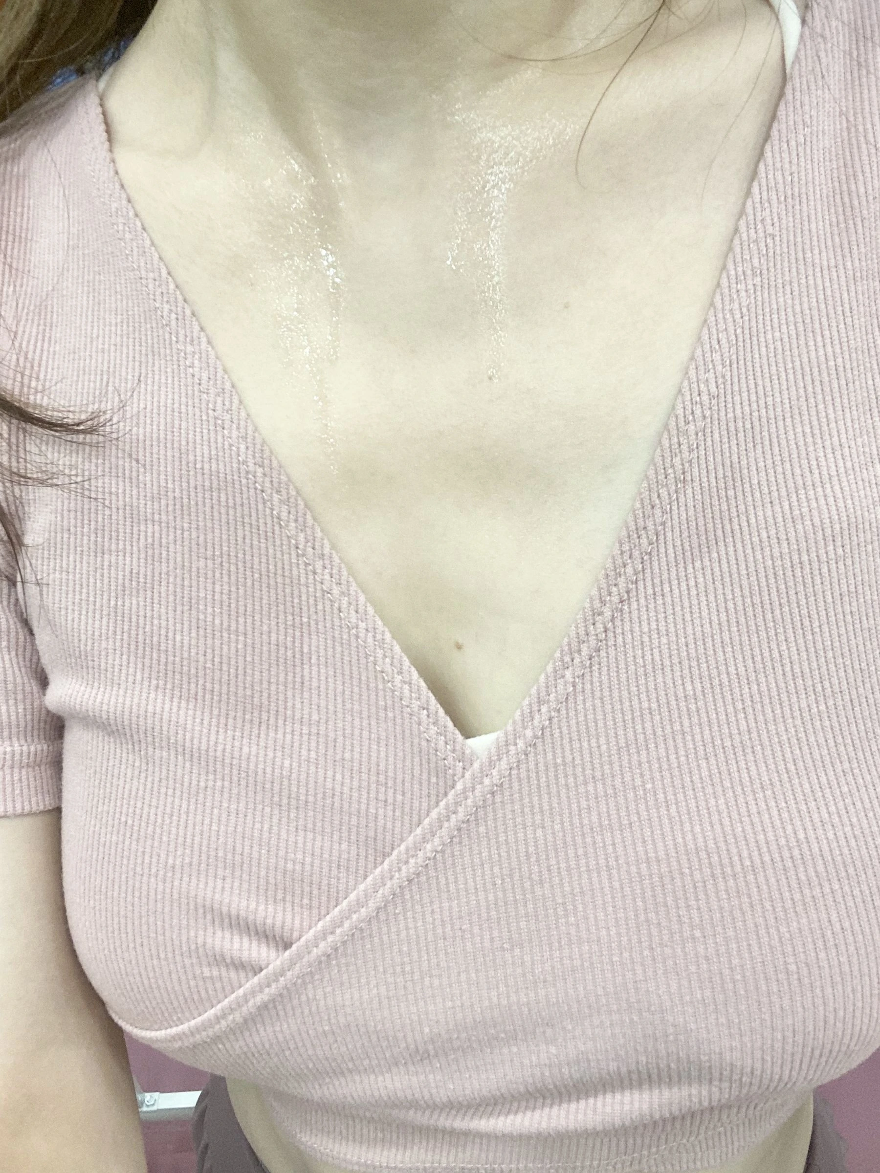 丝足博主麋鹿_Monroe 2020.08.23 运动最美插图4