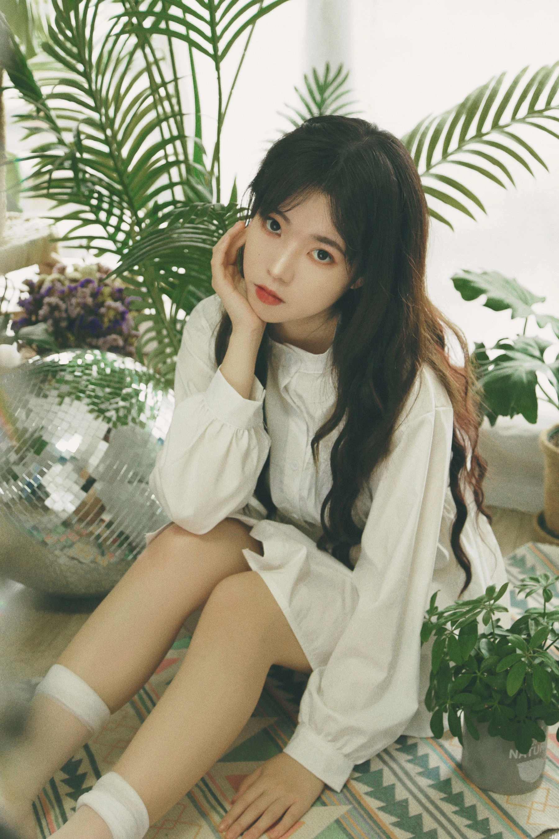 可爱妹子Fushii_海堂 – IU Final插图2