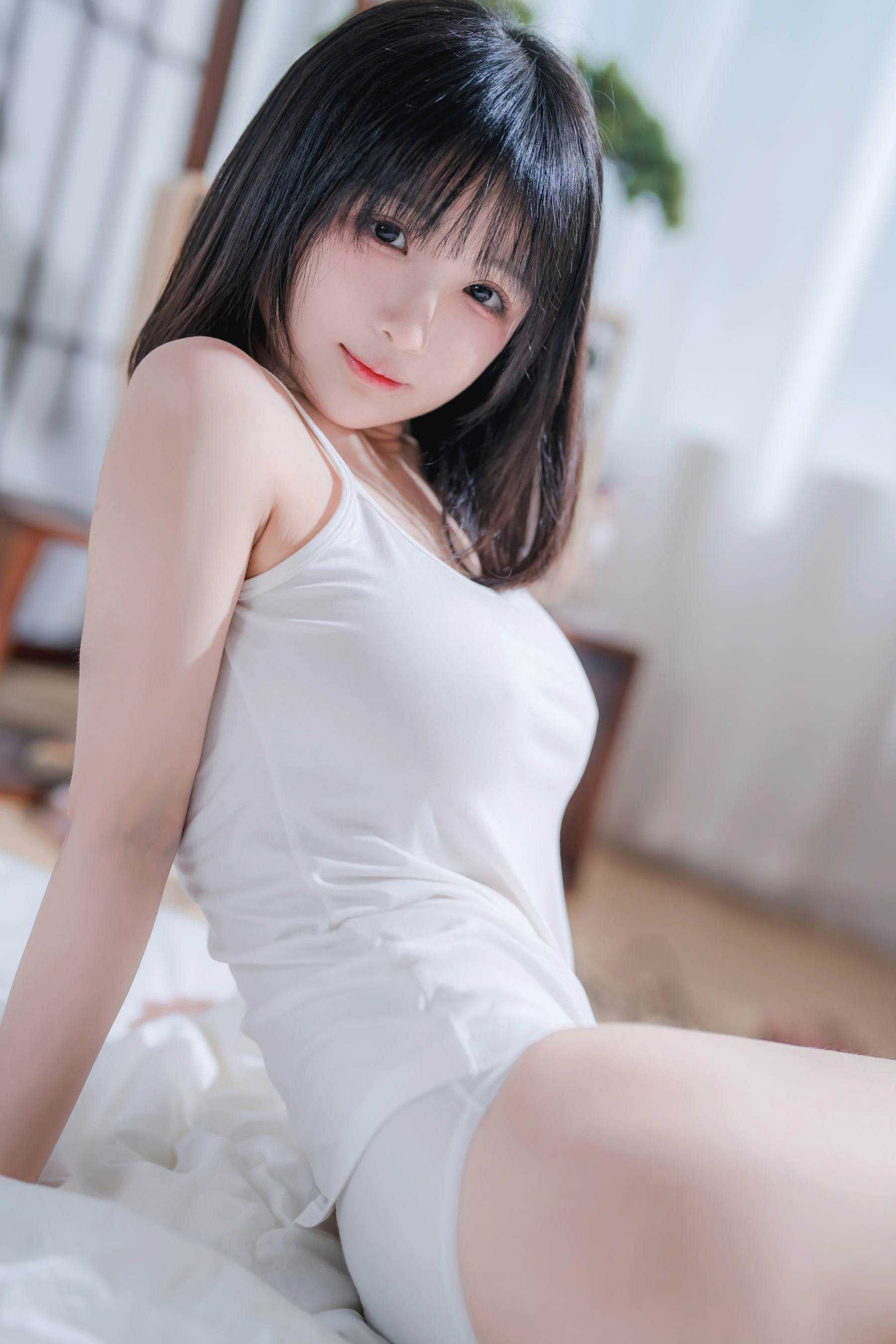 桜井宁宁 – 夏日情事 [62P]插图5