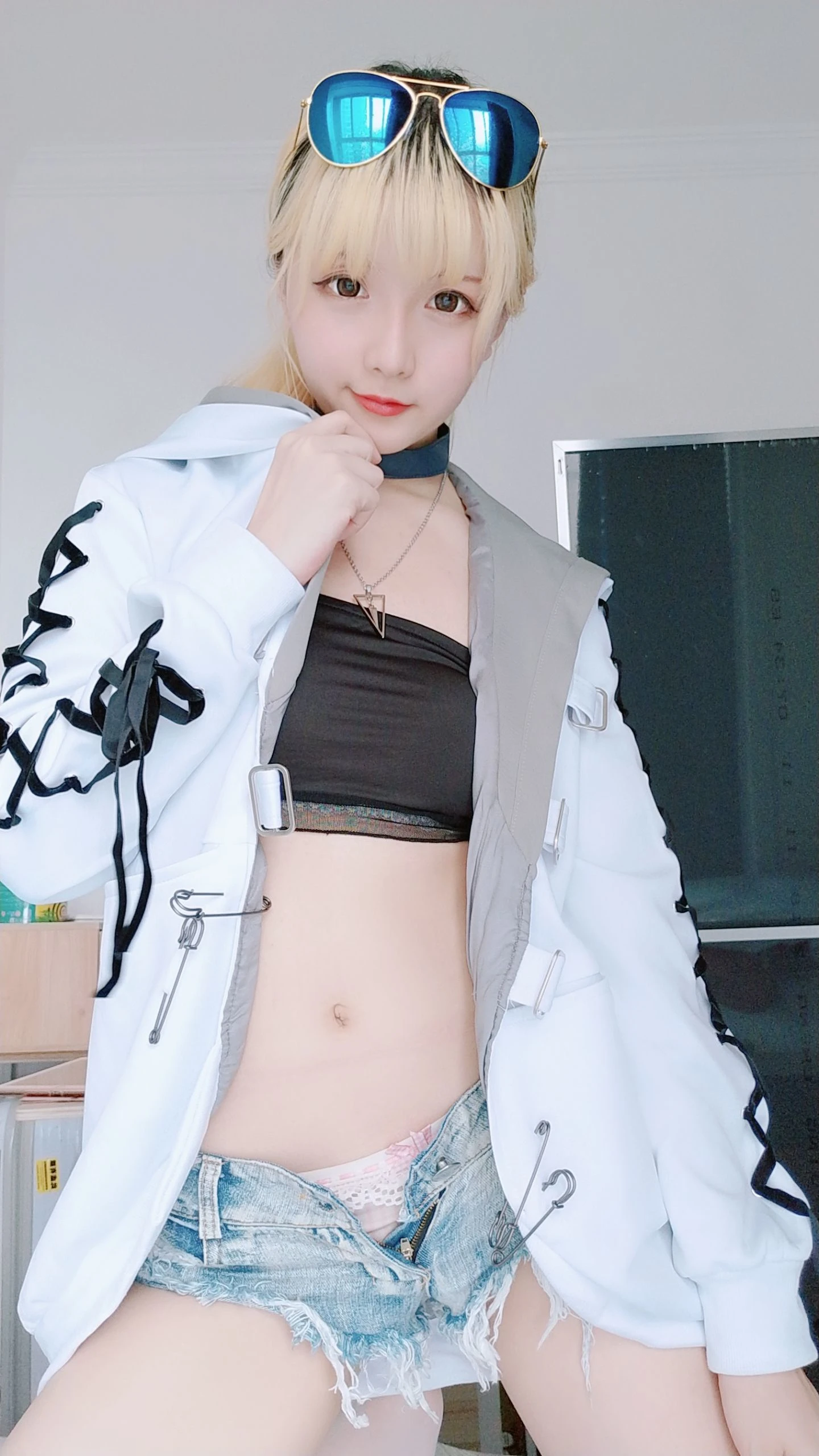 Coser小姐姐星之迟迟 莉莉丝插图6