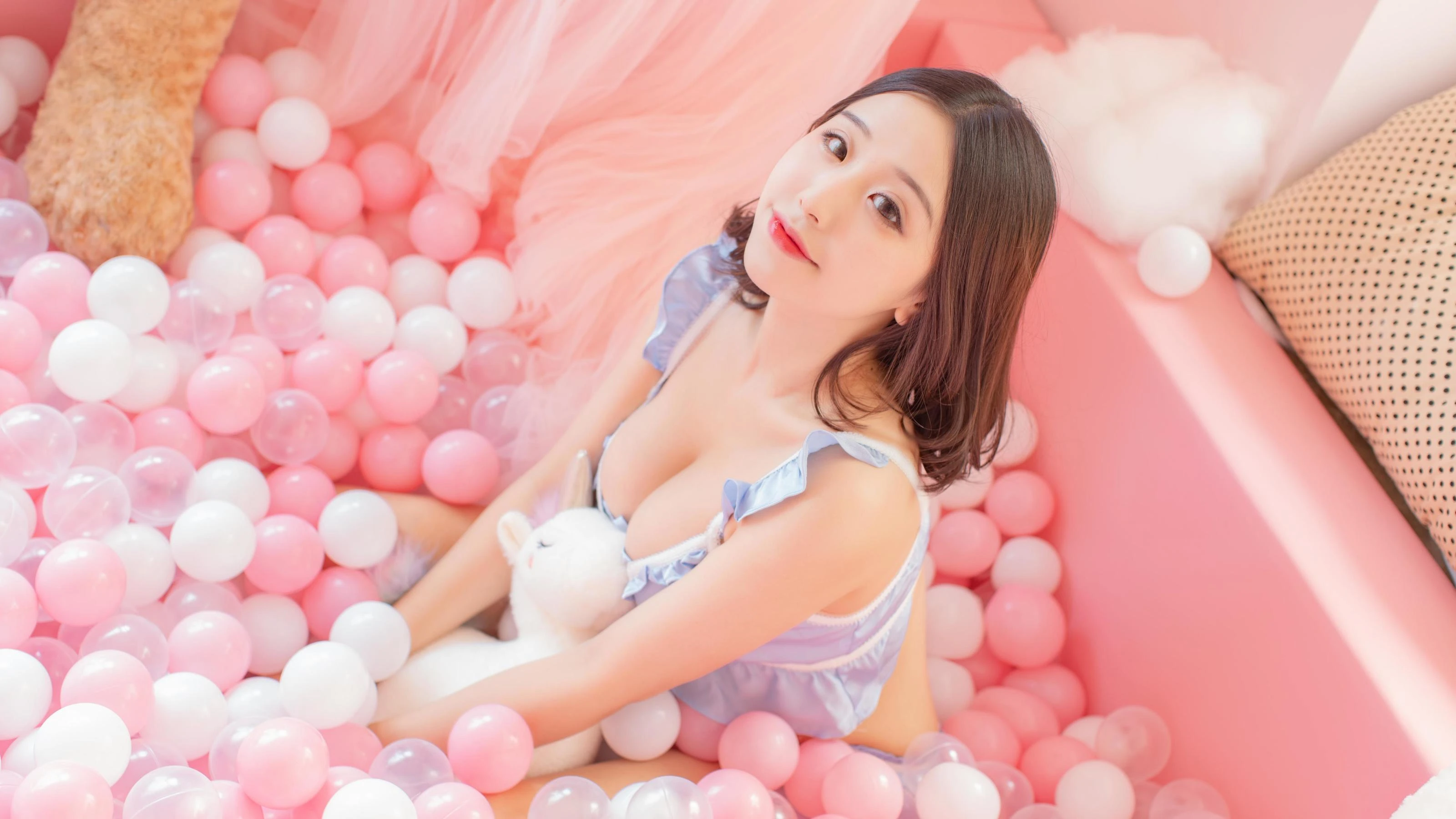 动漫博主穆零Mu0 – 海洋球 [14P]插图5