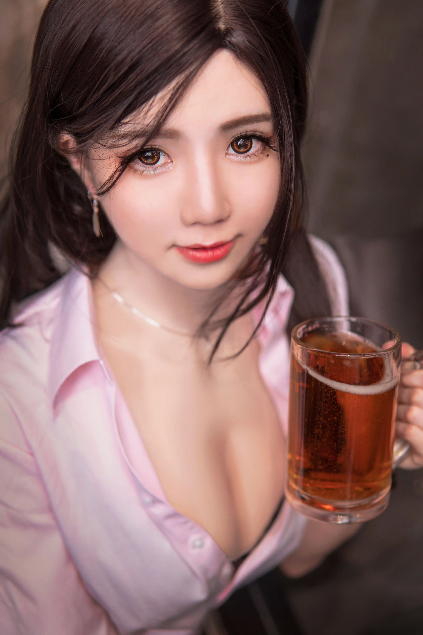 Sally Dorasnow – Airi Gotou插图3